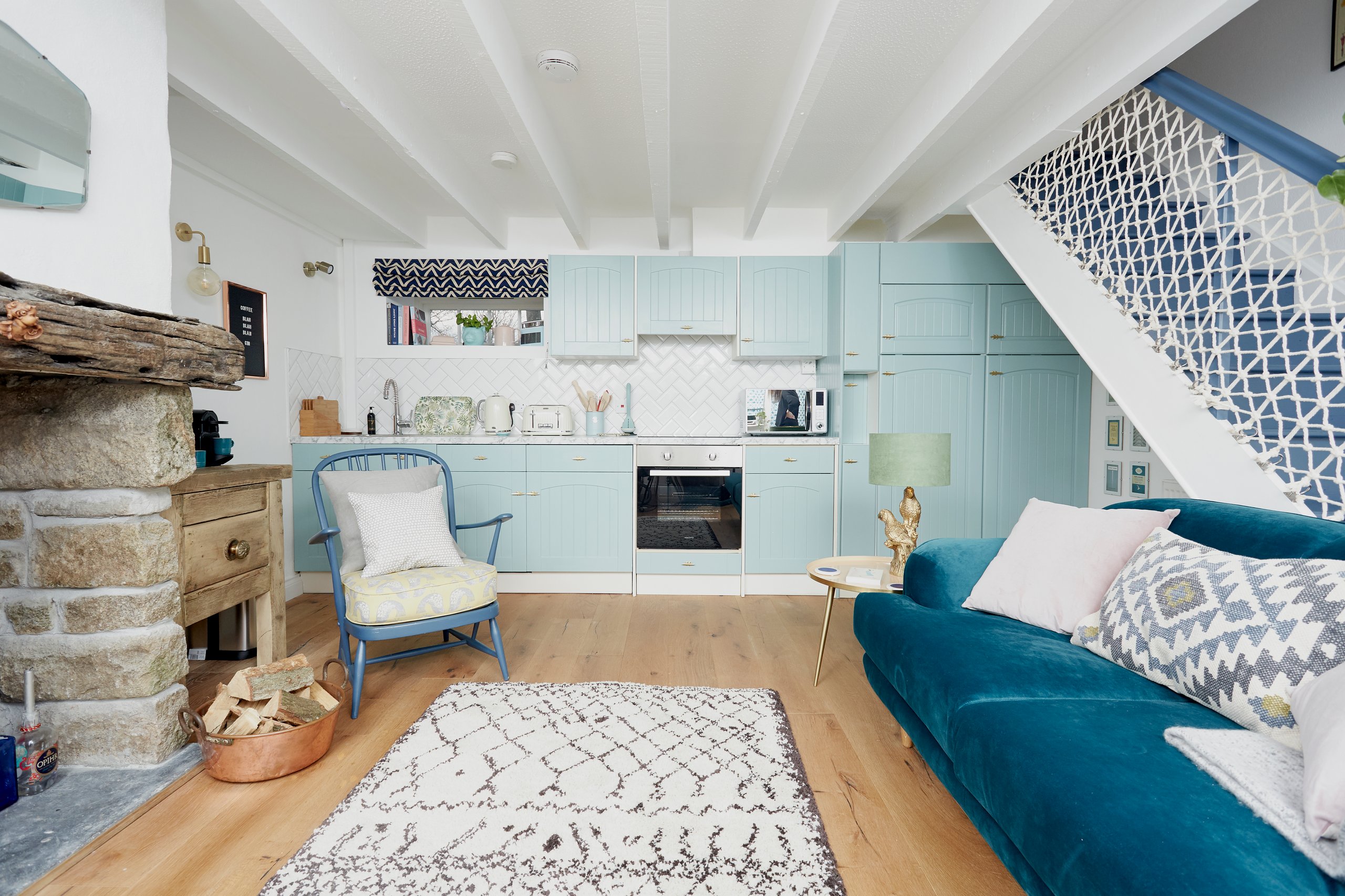 Poachers Pocket Cottage