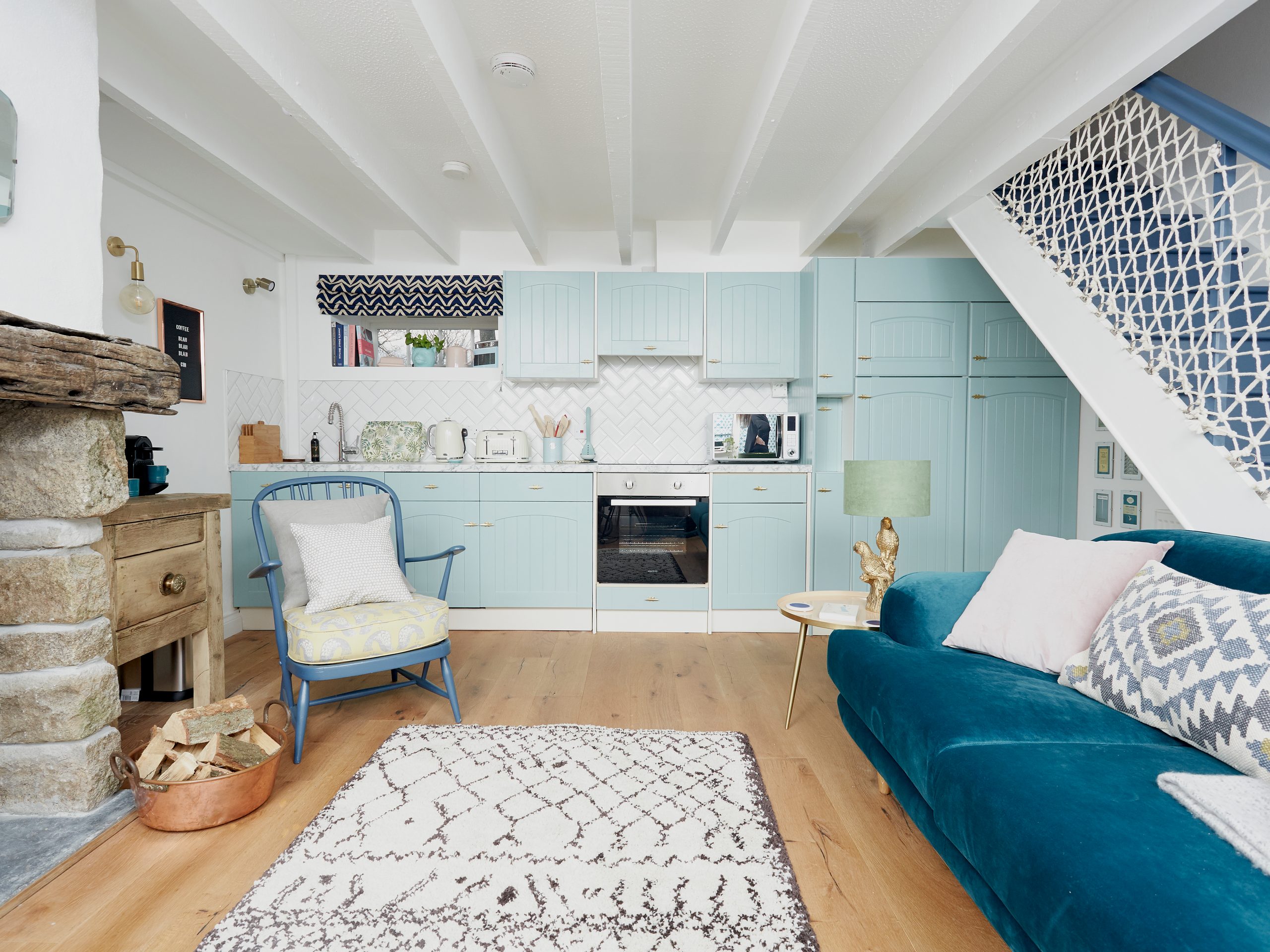 Poachers Pocket Cottage
