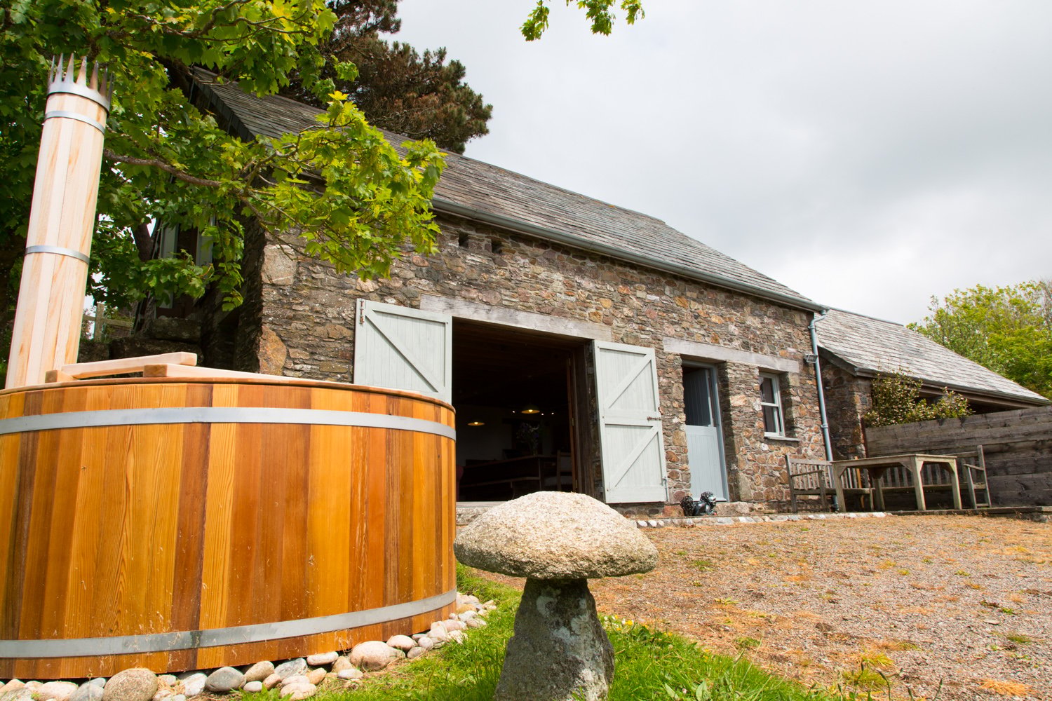 Crofters Cottage