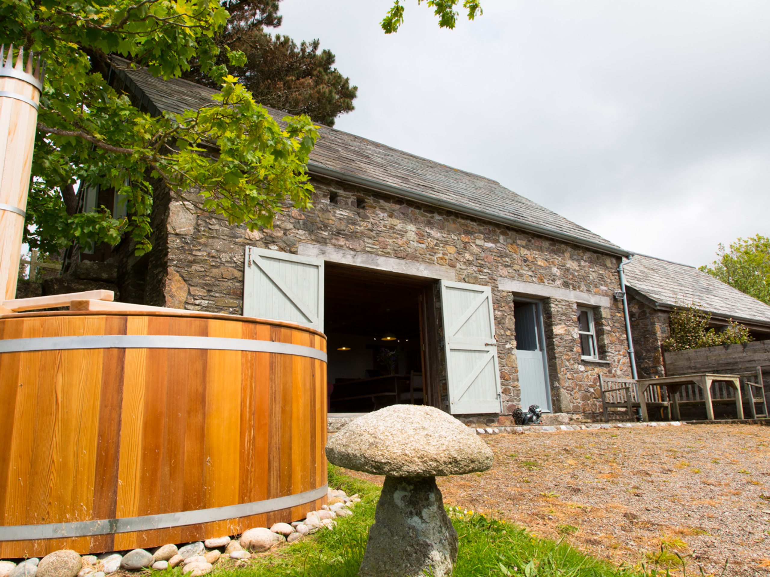 Crofters Cottage