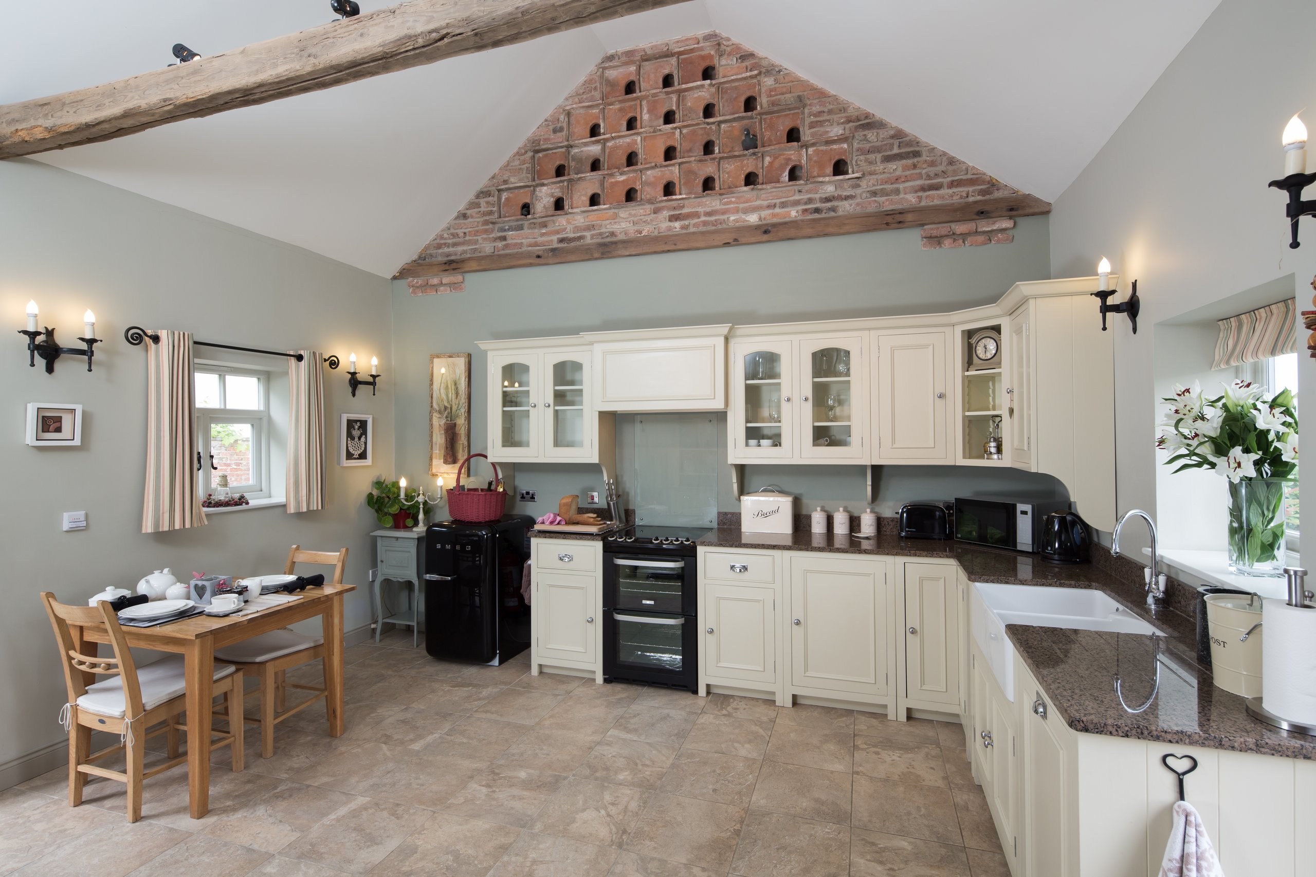 The Irishman's Cottage