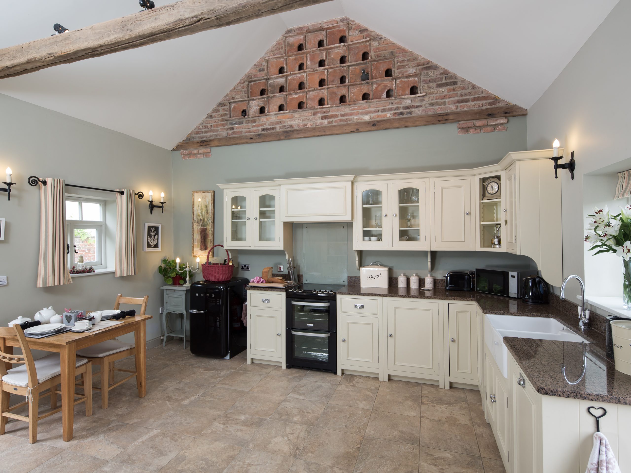 The Irishman's Cottage