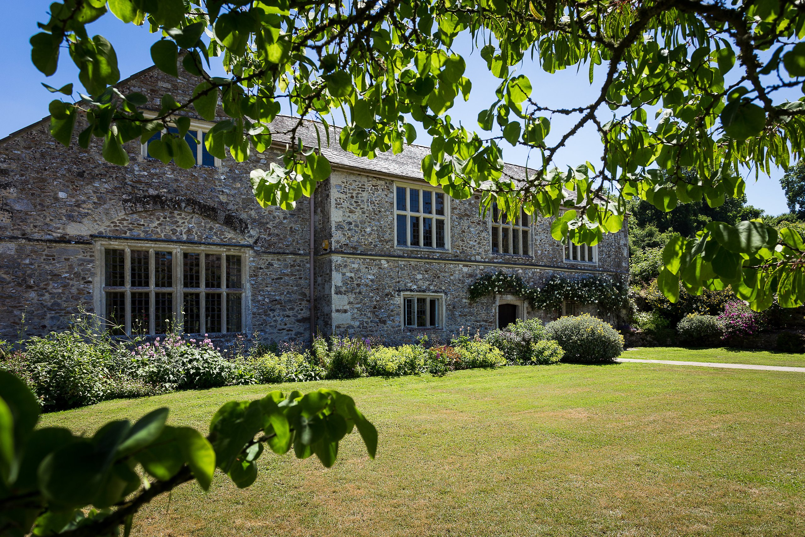 Widworthy Barton