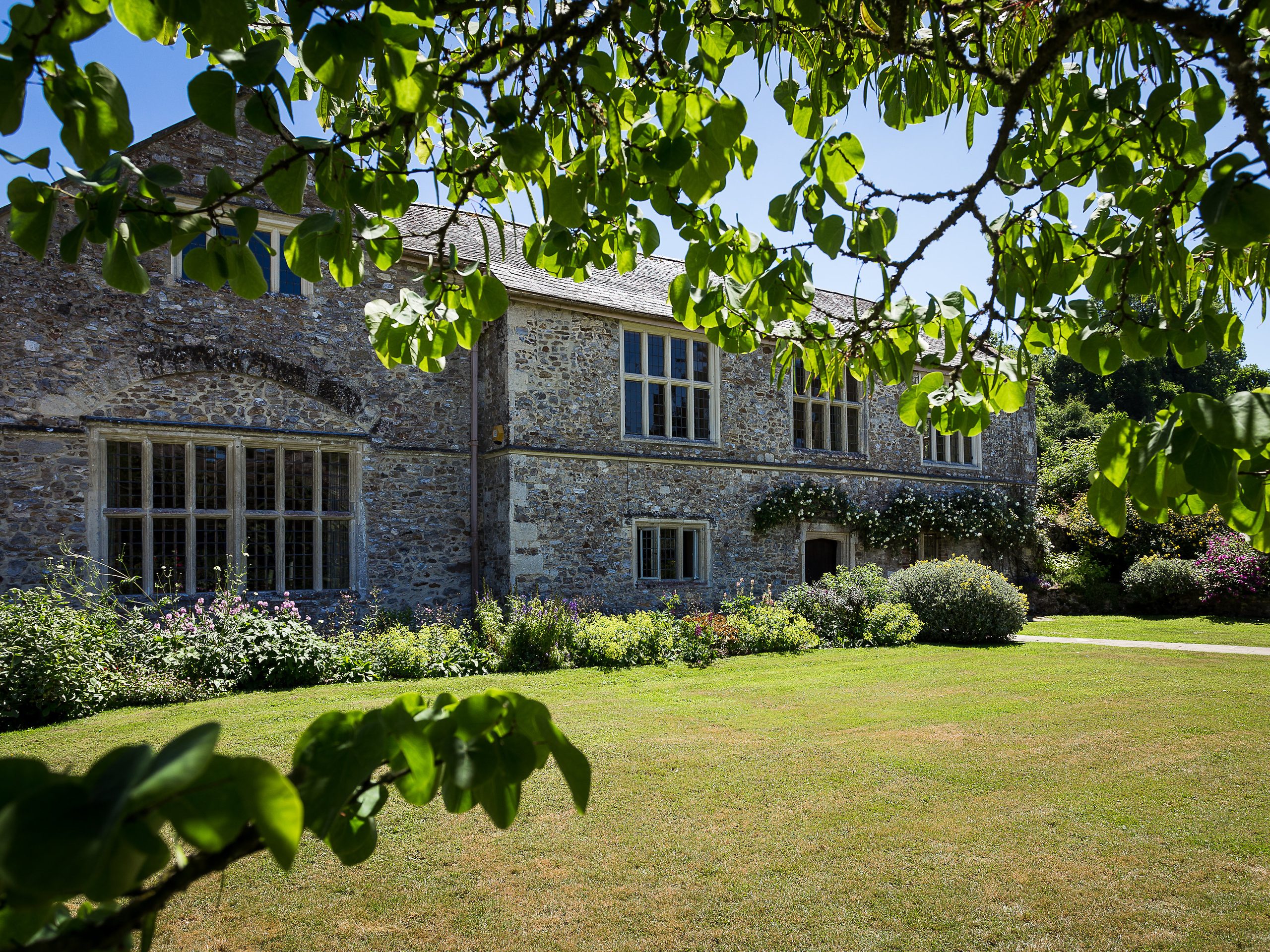 Widworthy Barton