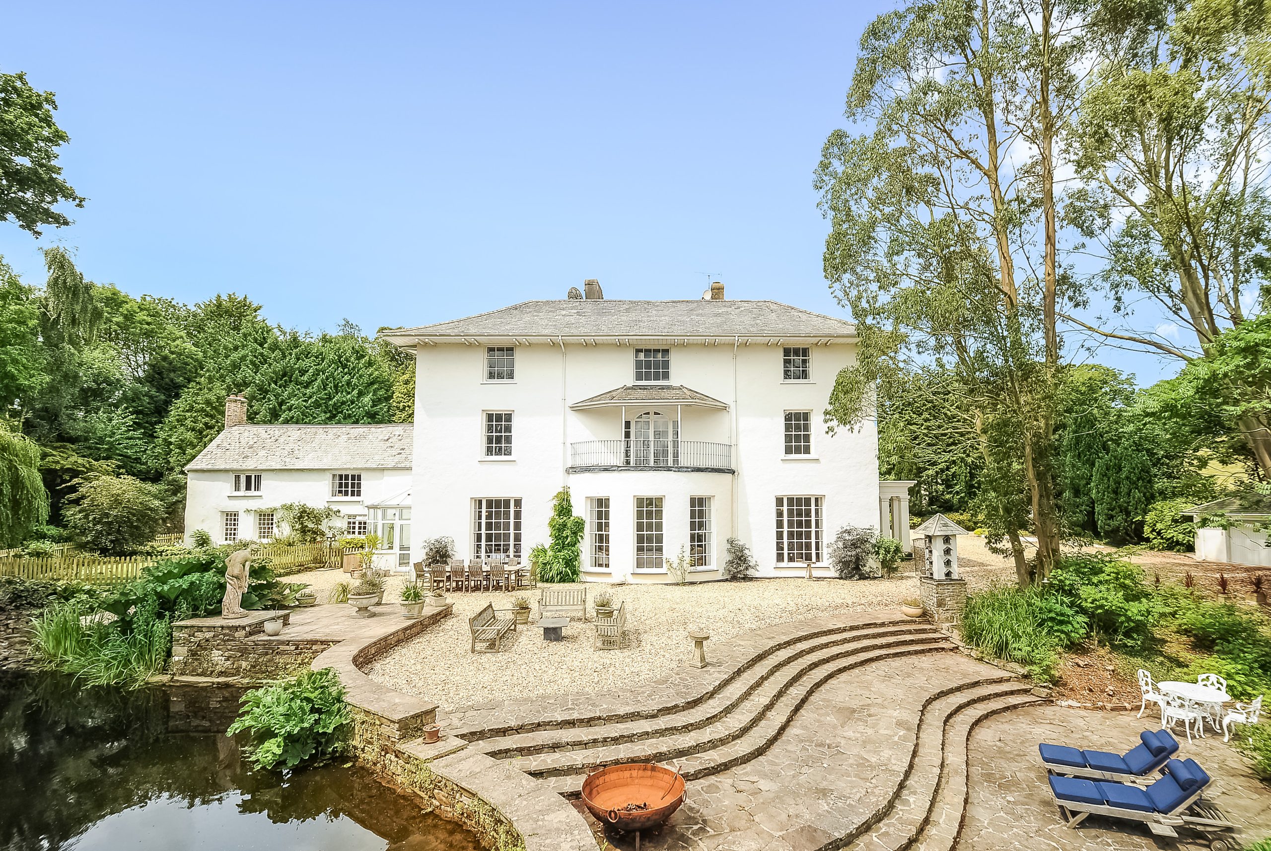 Corffe House - Image 1