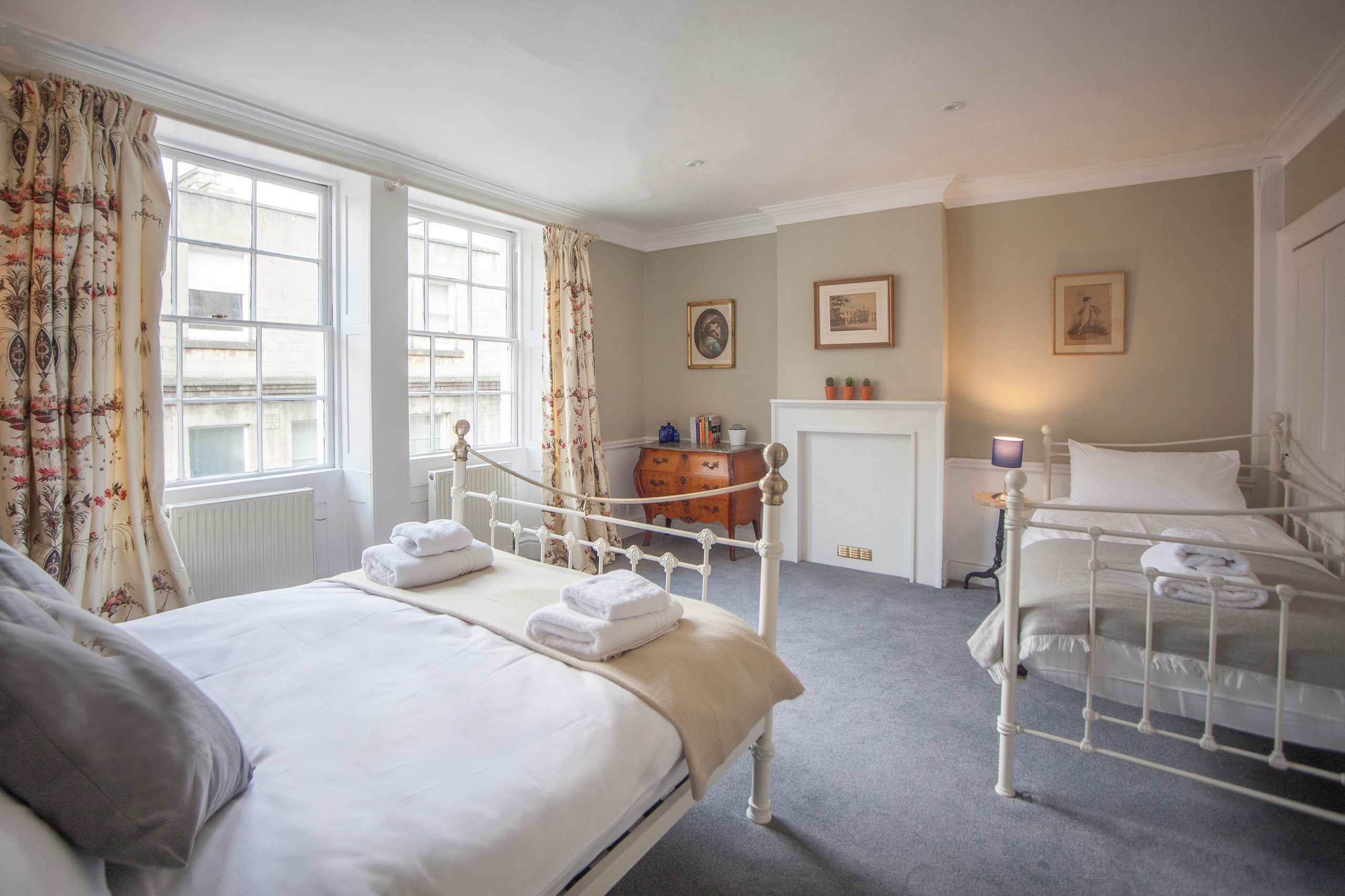Pierrepont Place Townhouse - Image 1