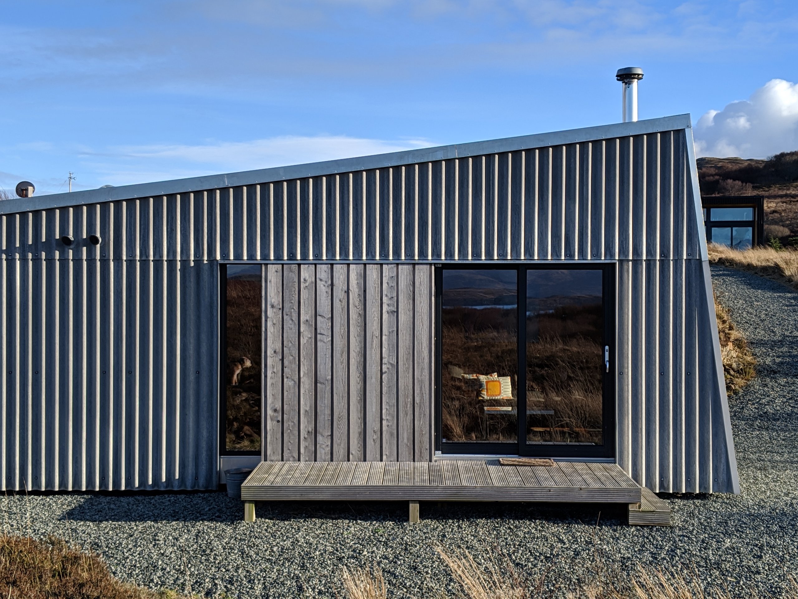 The Studio Fiscavaig