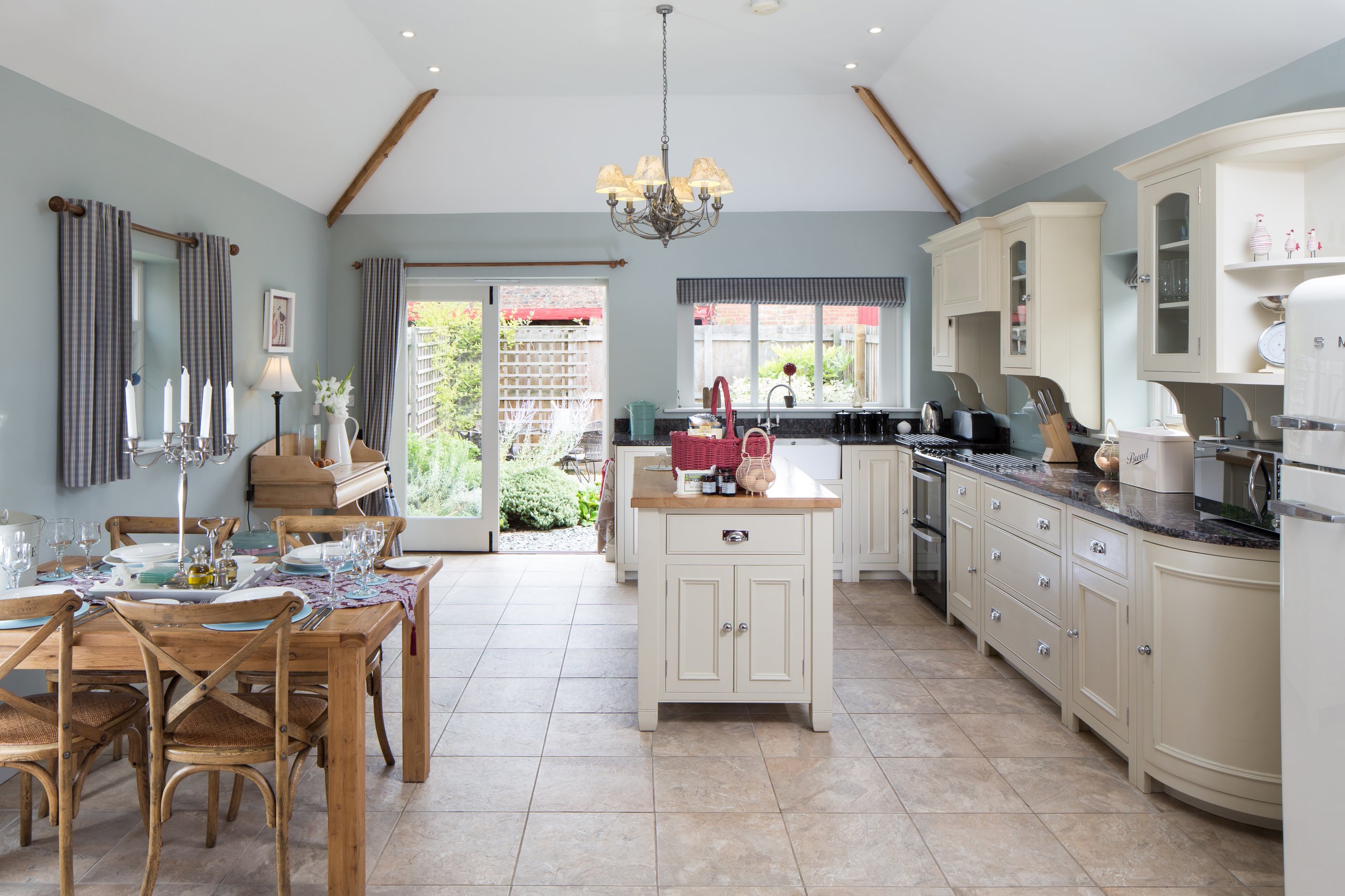 Dovecote Barns York