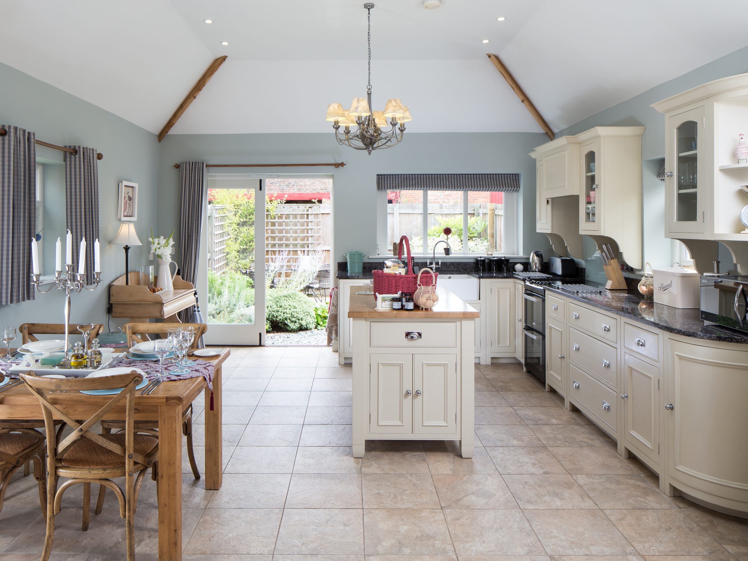Dovecote Barns York