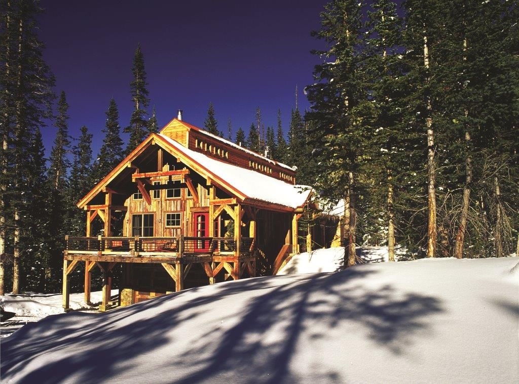 Wilderness Lodge