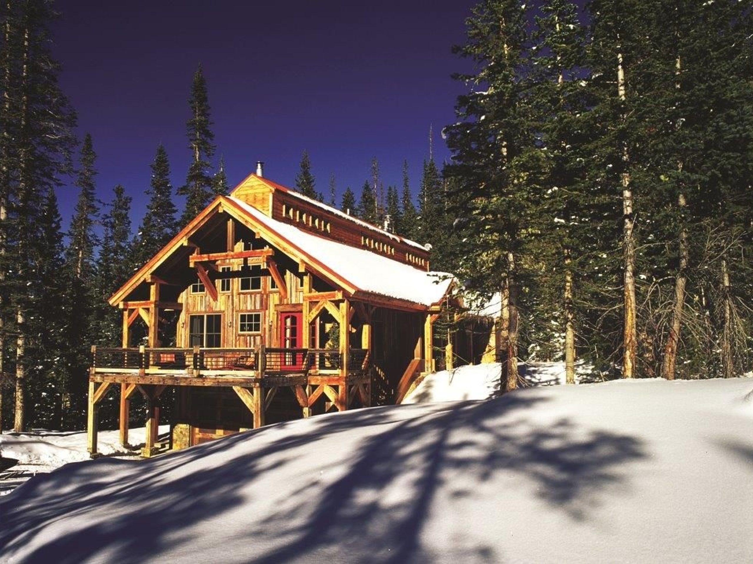 Wilderness Lodge