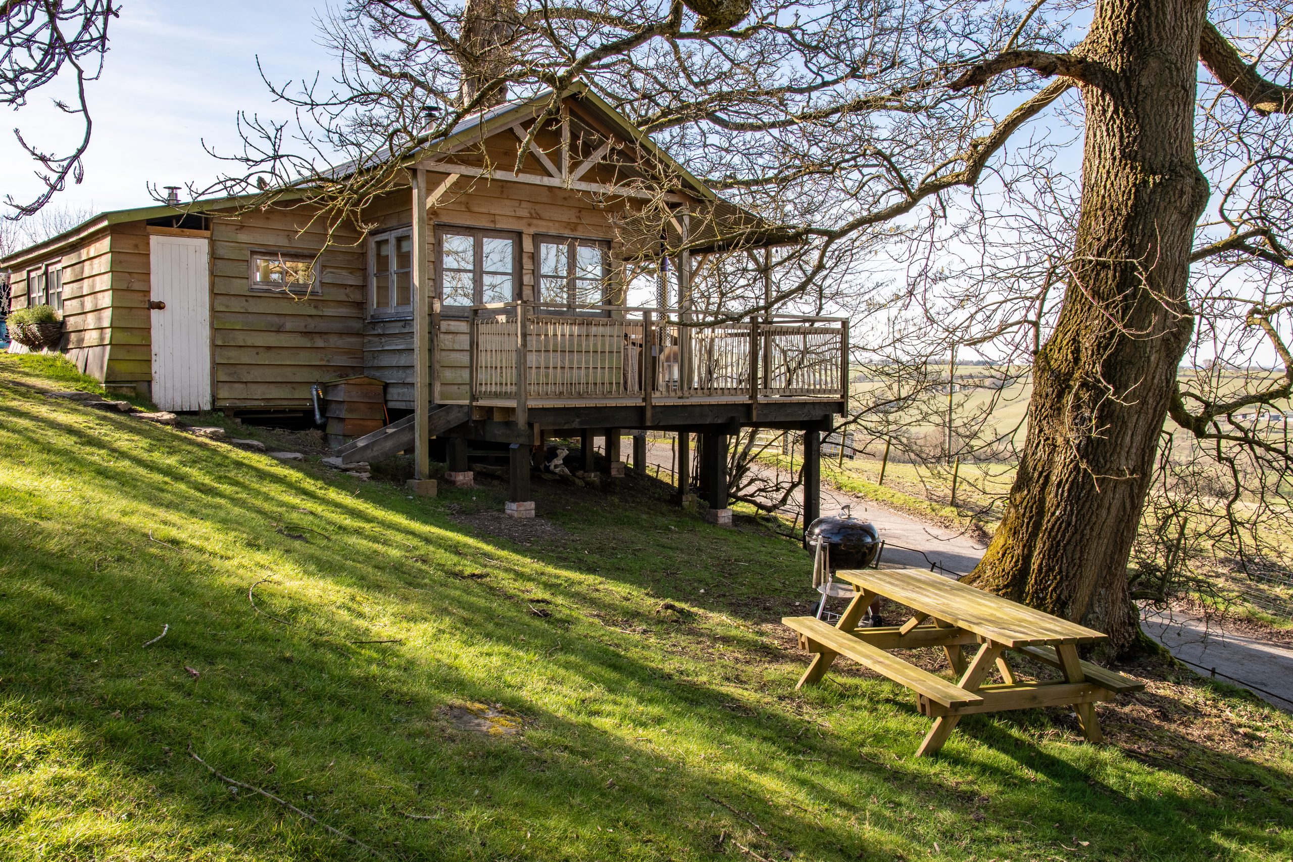 Owl Lodge - Image 1
