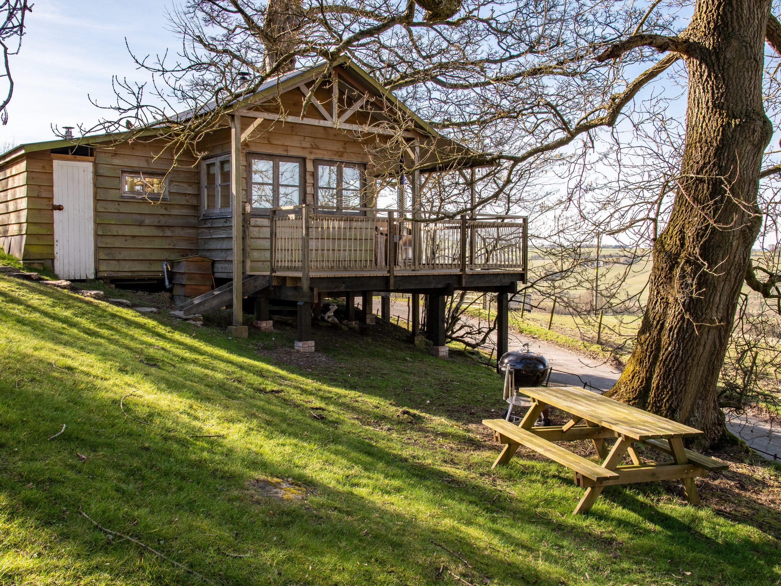 Owl Lodge