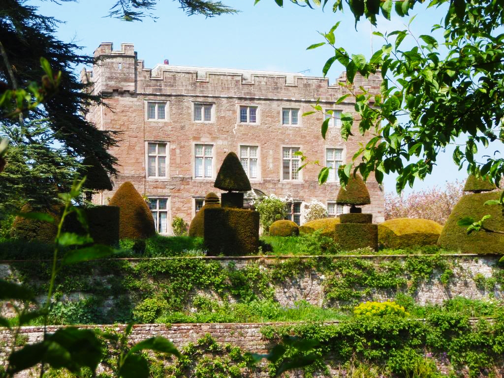 Askham Hall