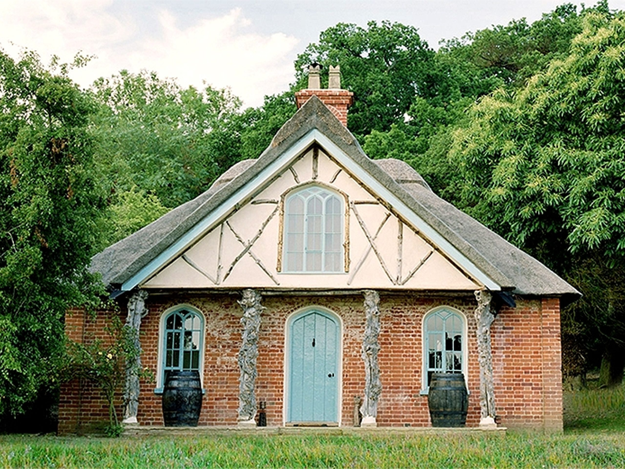 Hex Cottage
