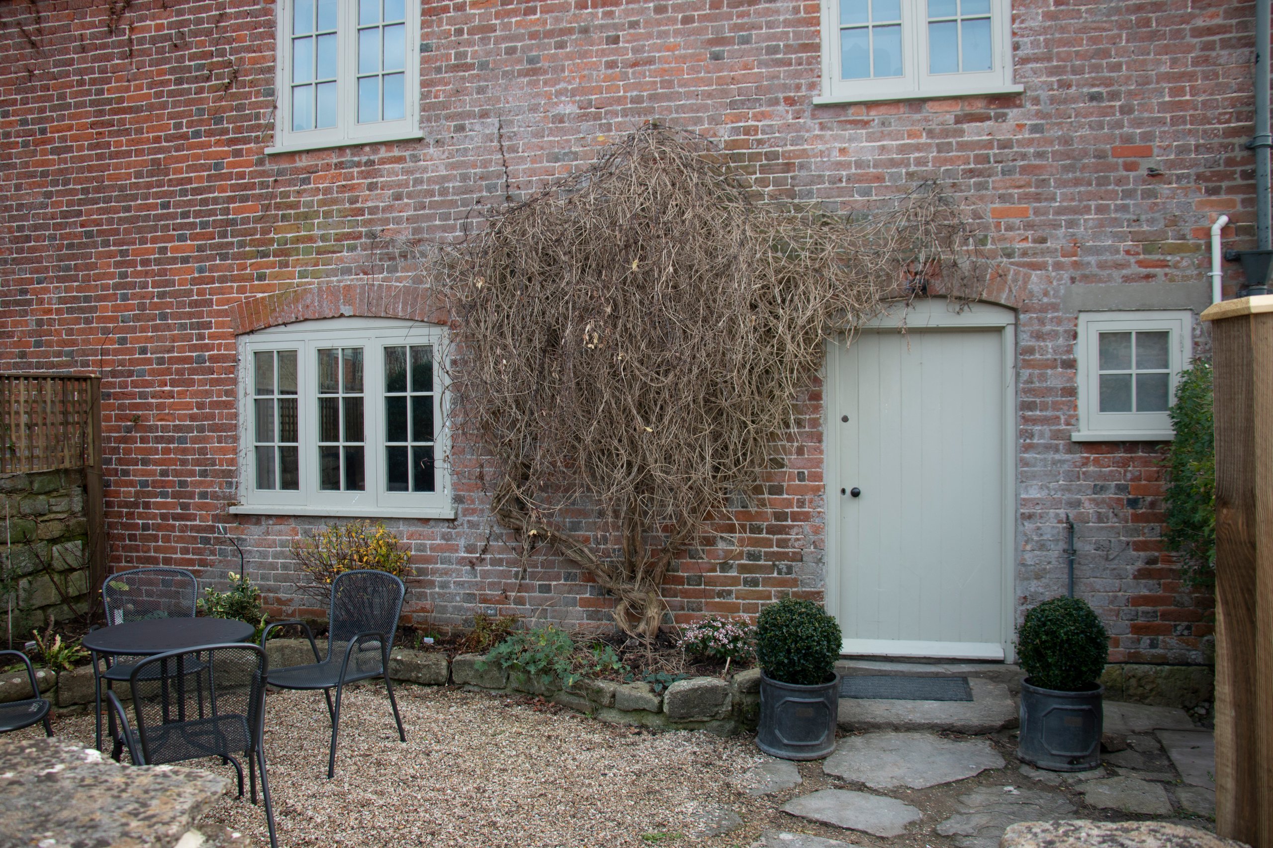 Barton Cottage