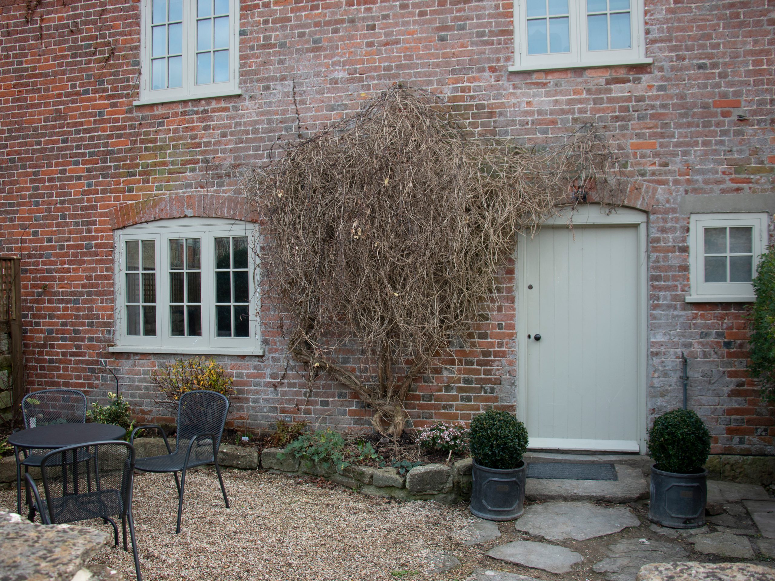 Barton Cottage
