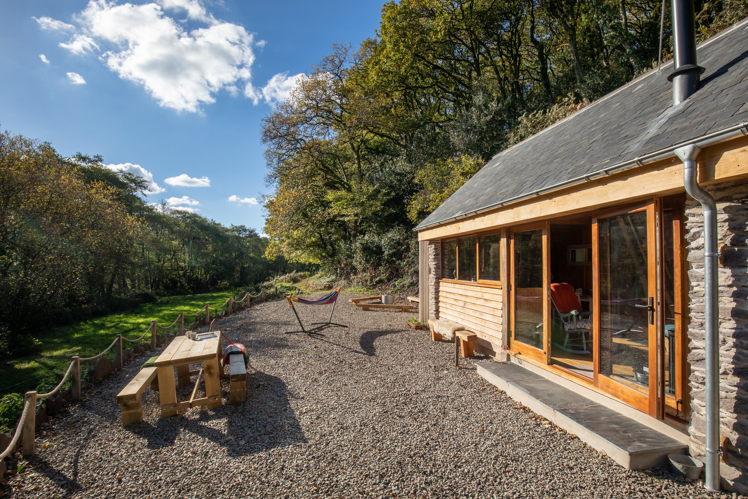 The Linhay