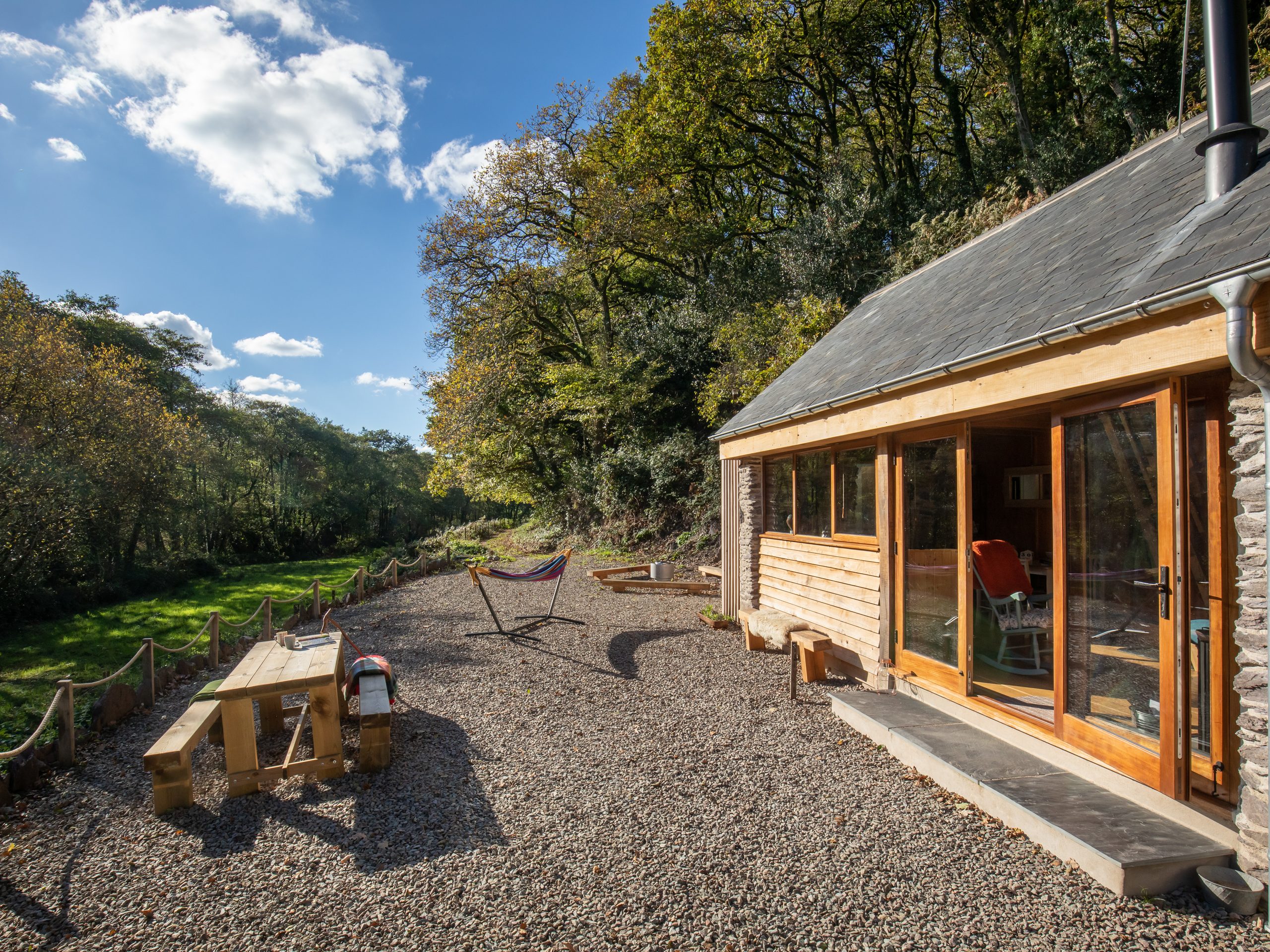 The Linhay