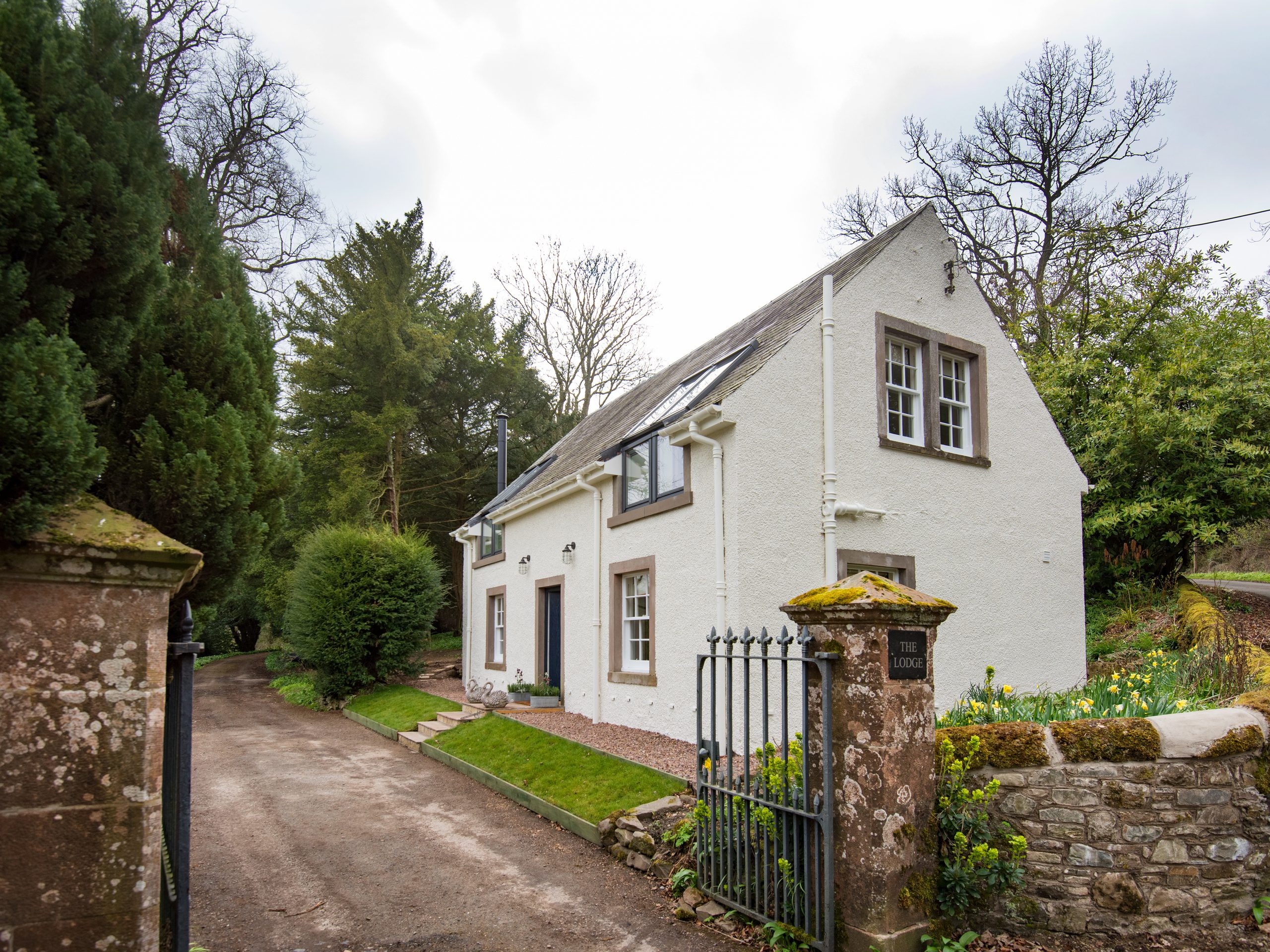 The Lodge