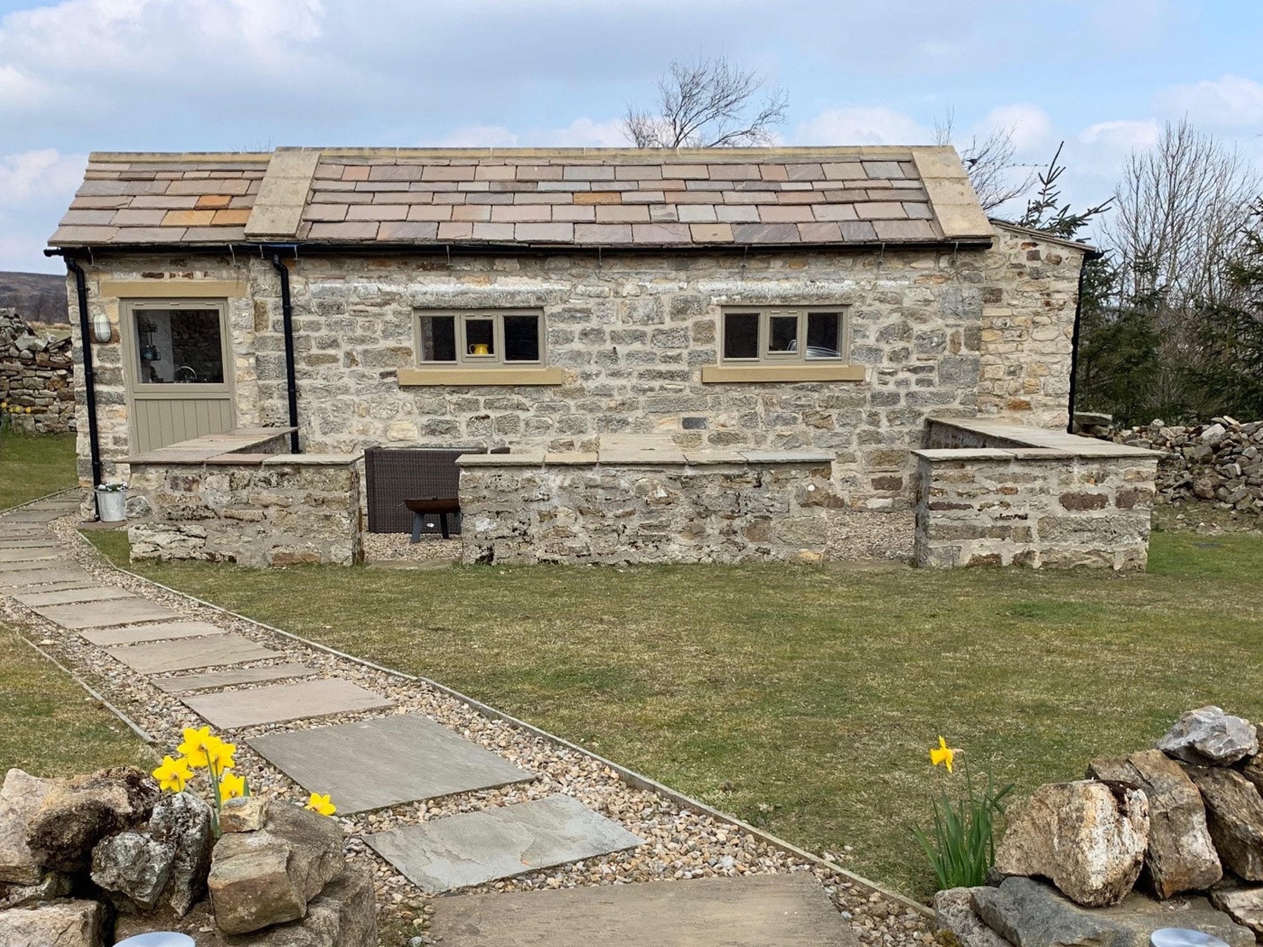 The Little Barn
