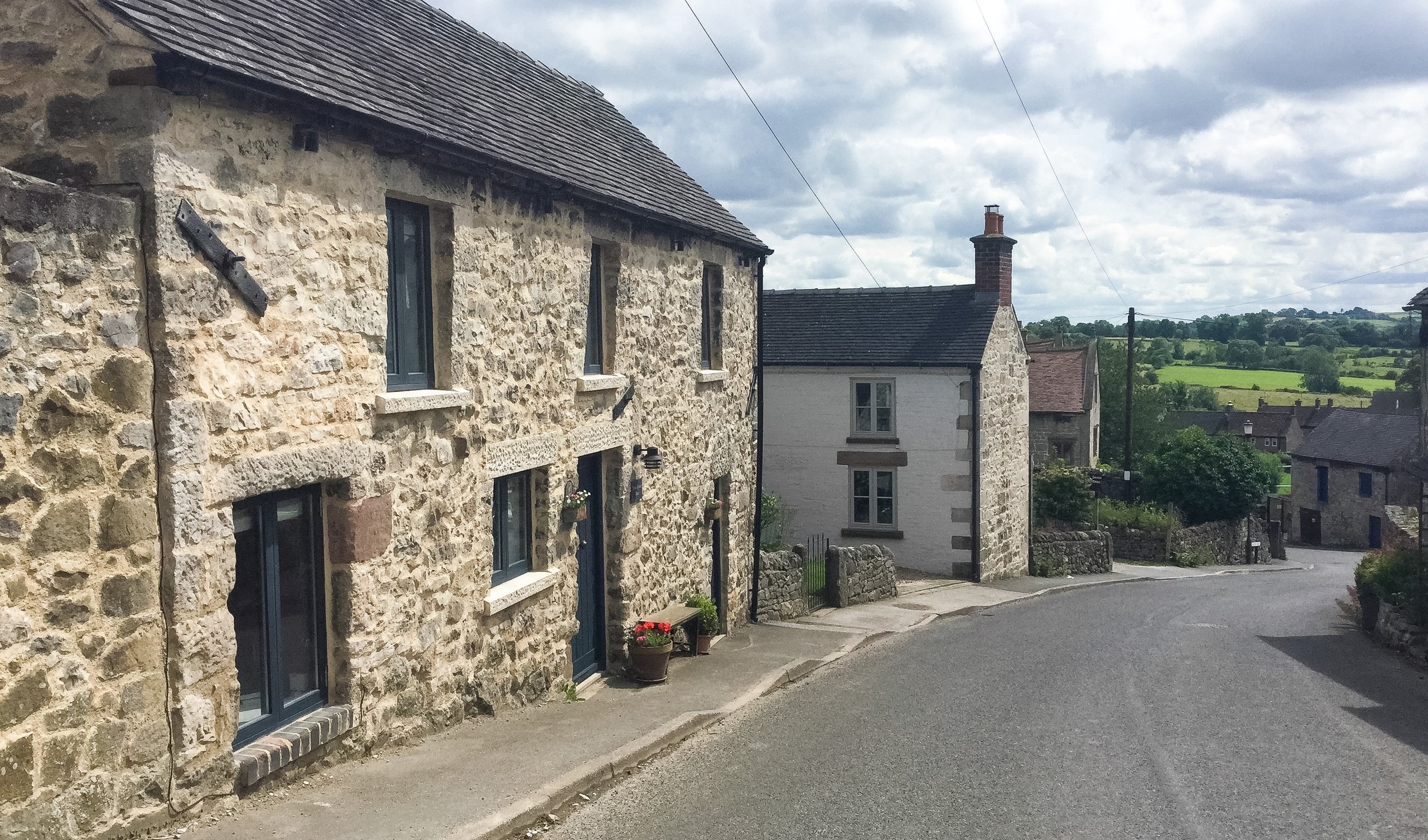 Town Street Barn