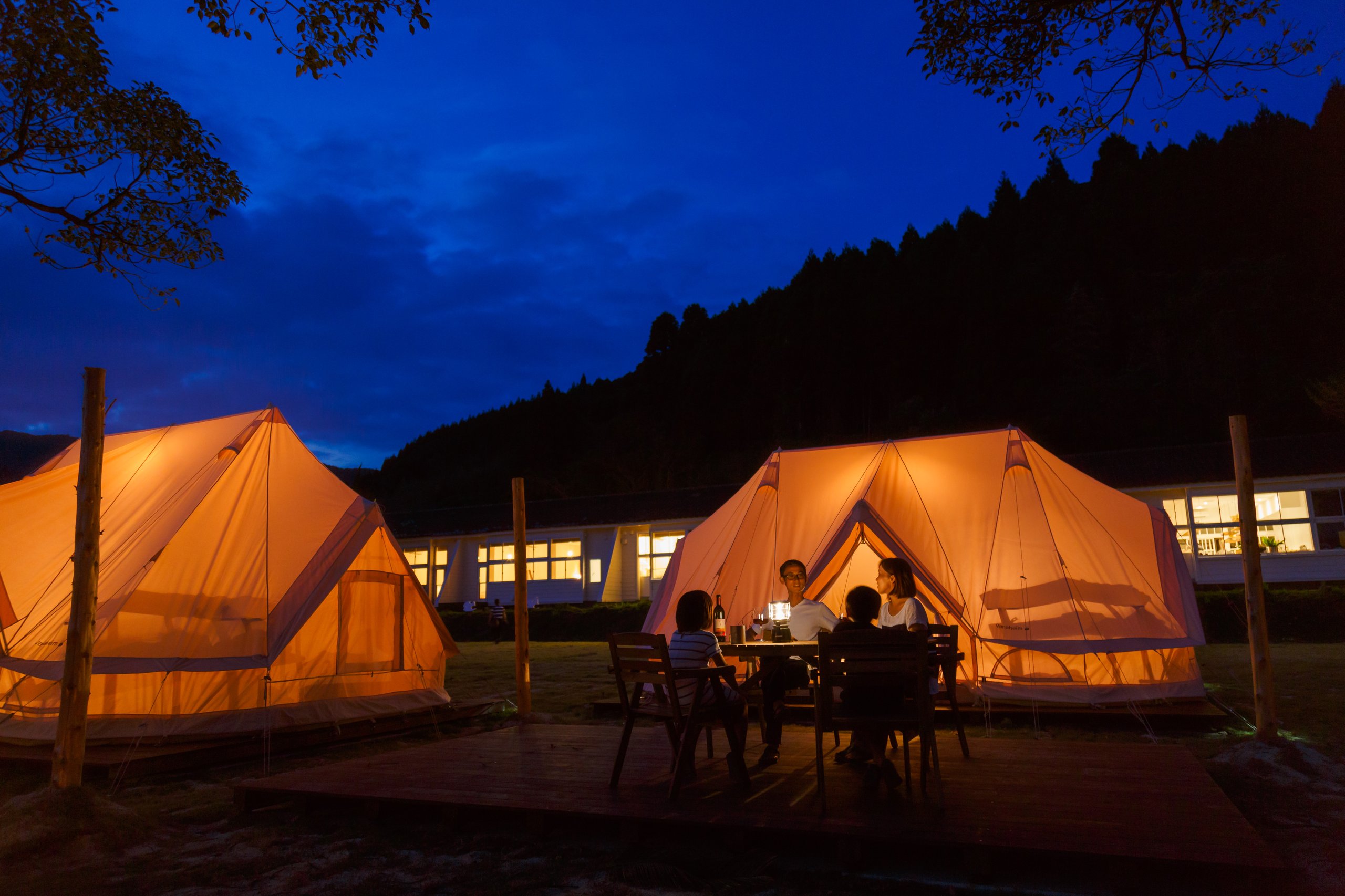 Nordisk Village Goto Islands