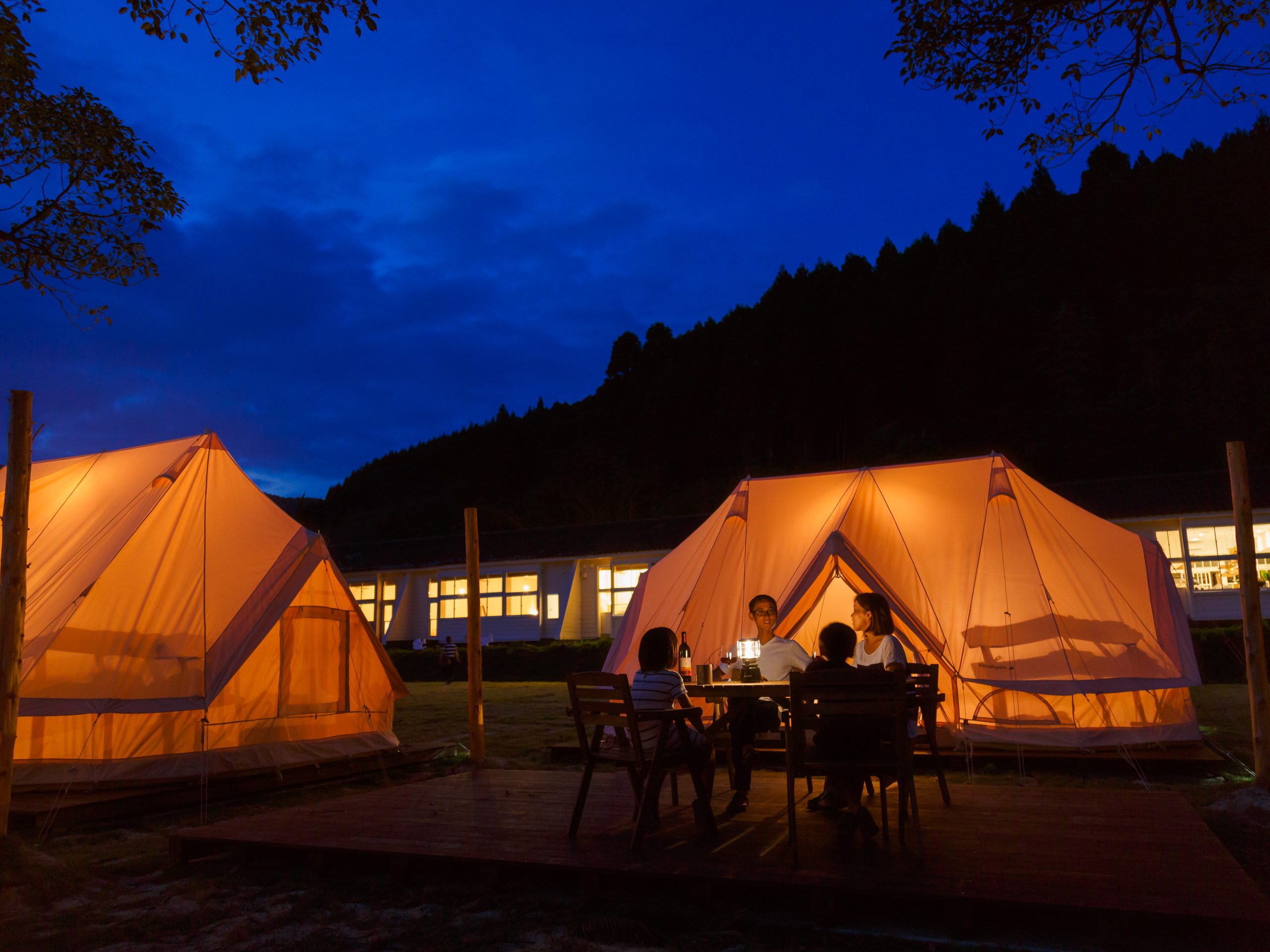 Nordisk Village Goto Islands