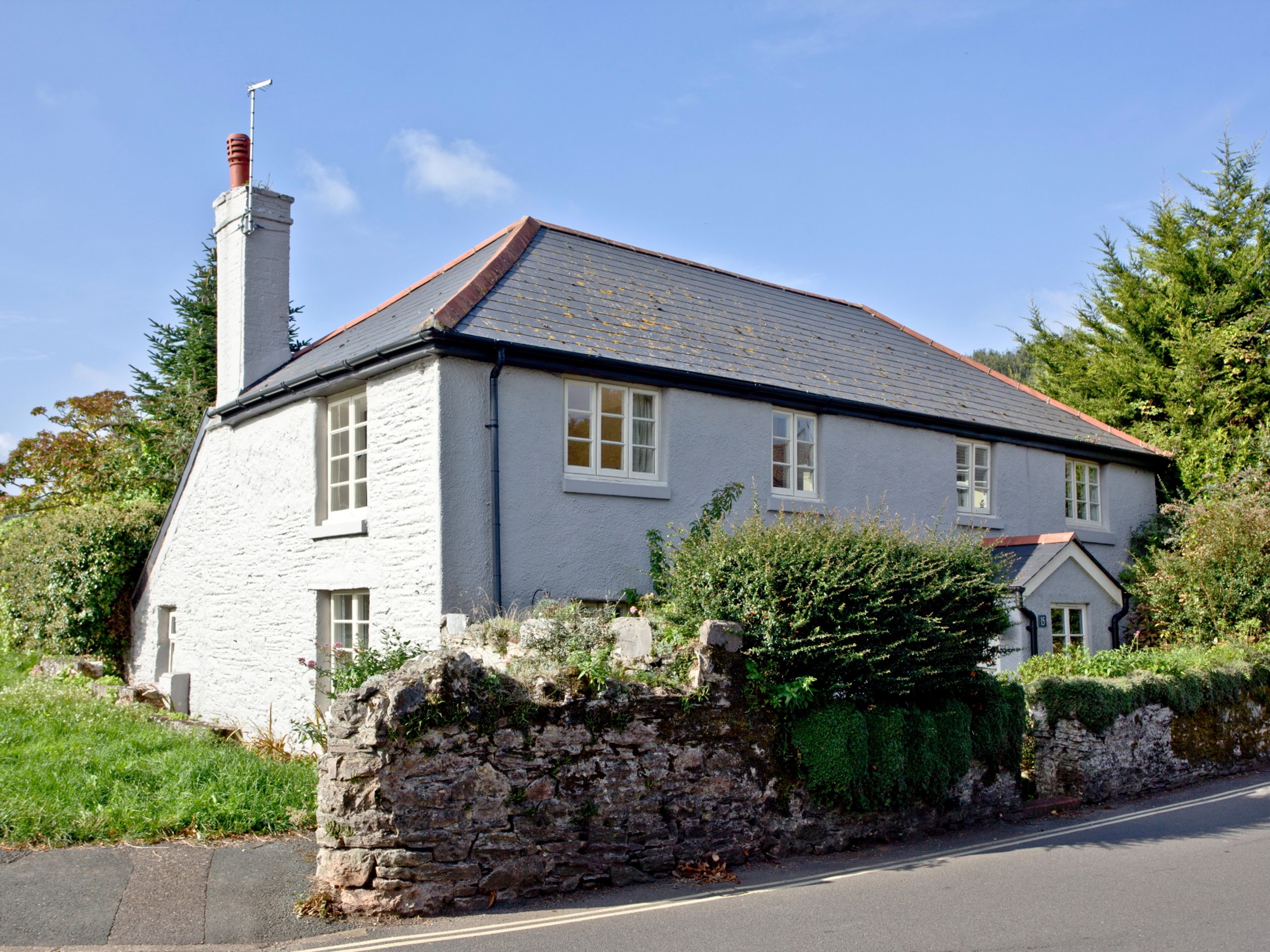 Evie's Cottage Brixham