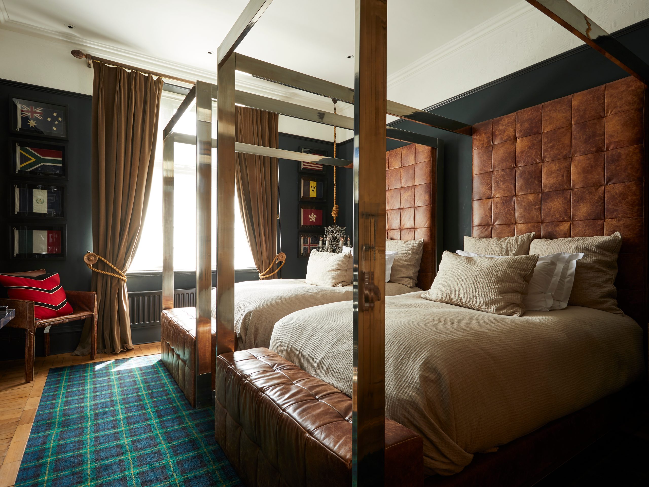 Glazebrook House Hotel