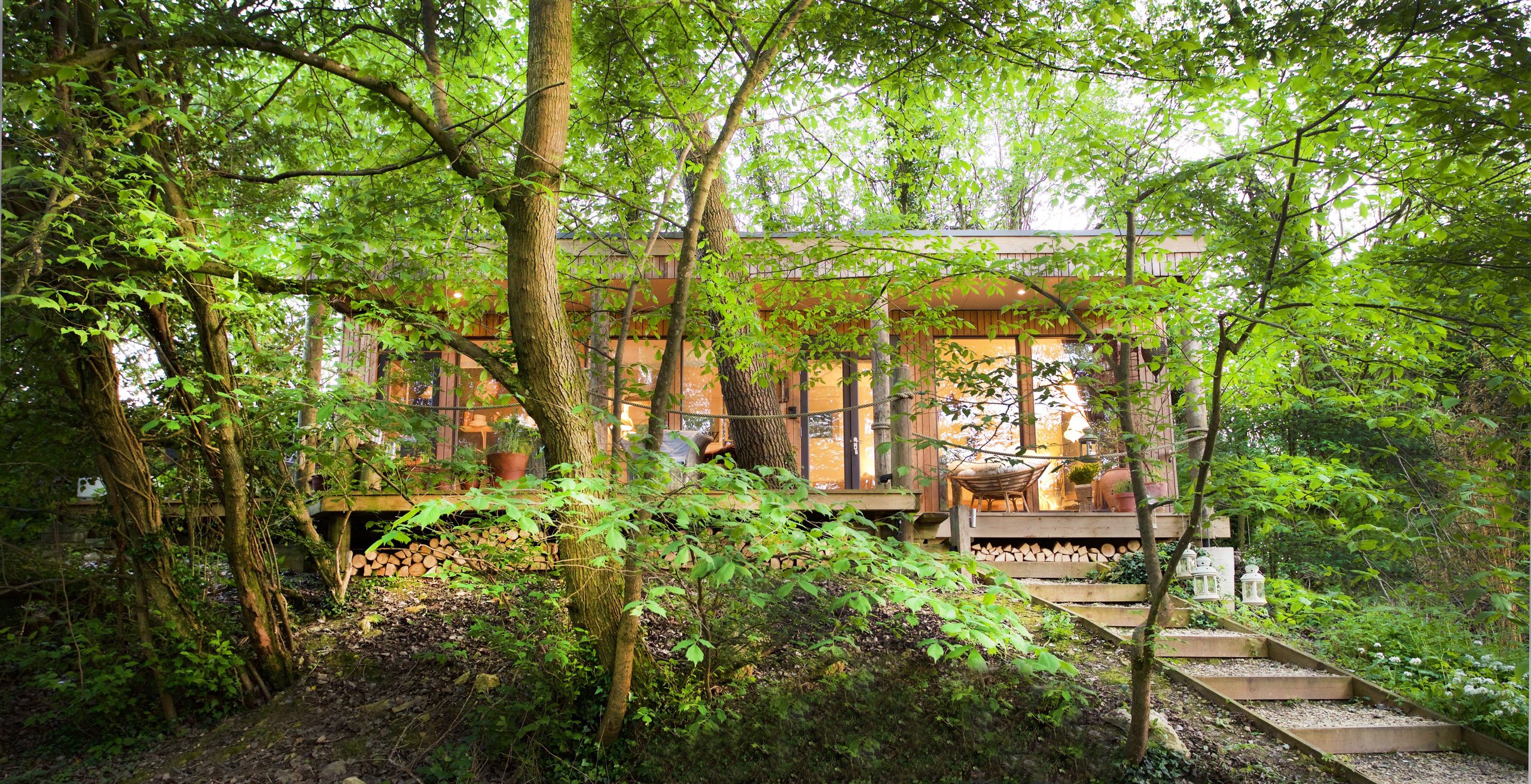 The Lodge - Image 1