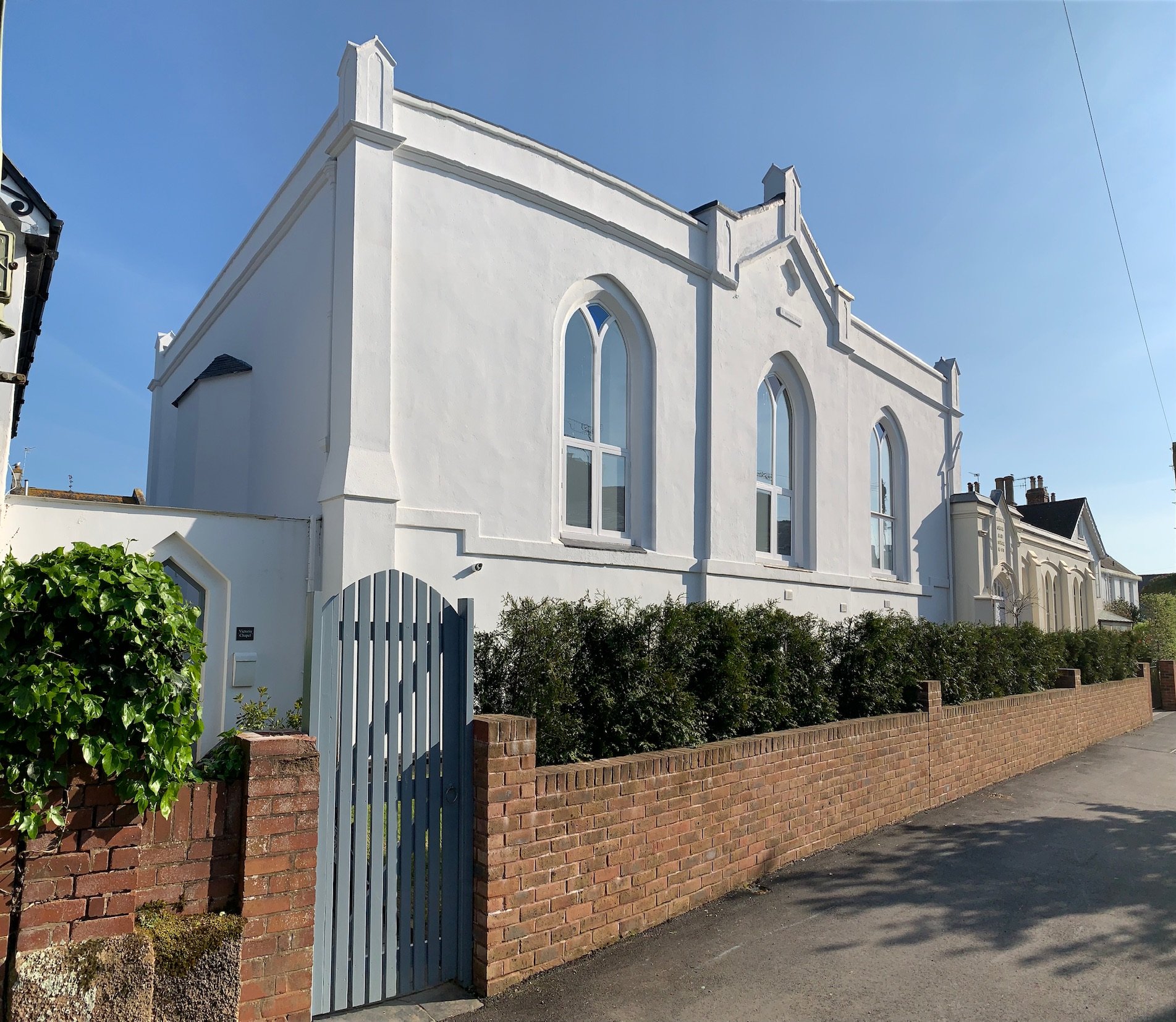 Victoria Chapel