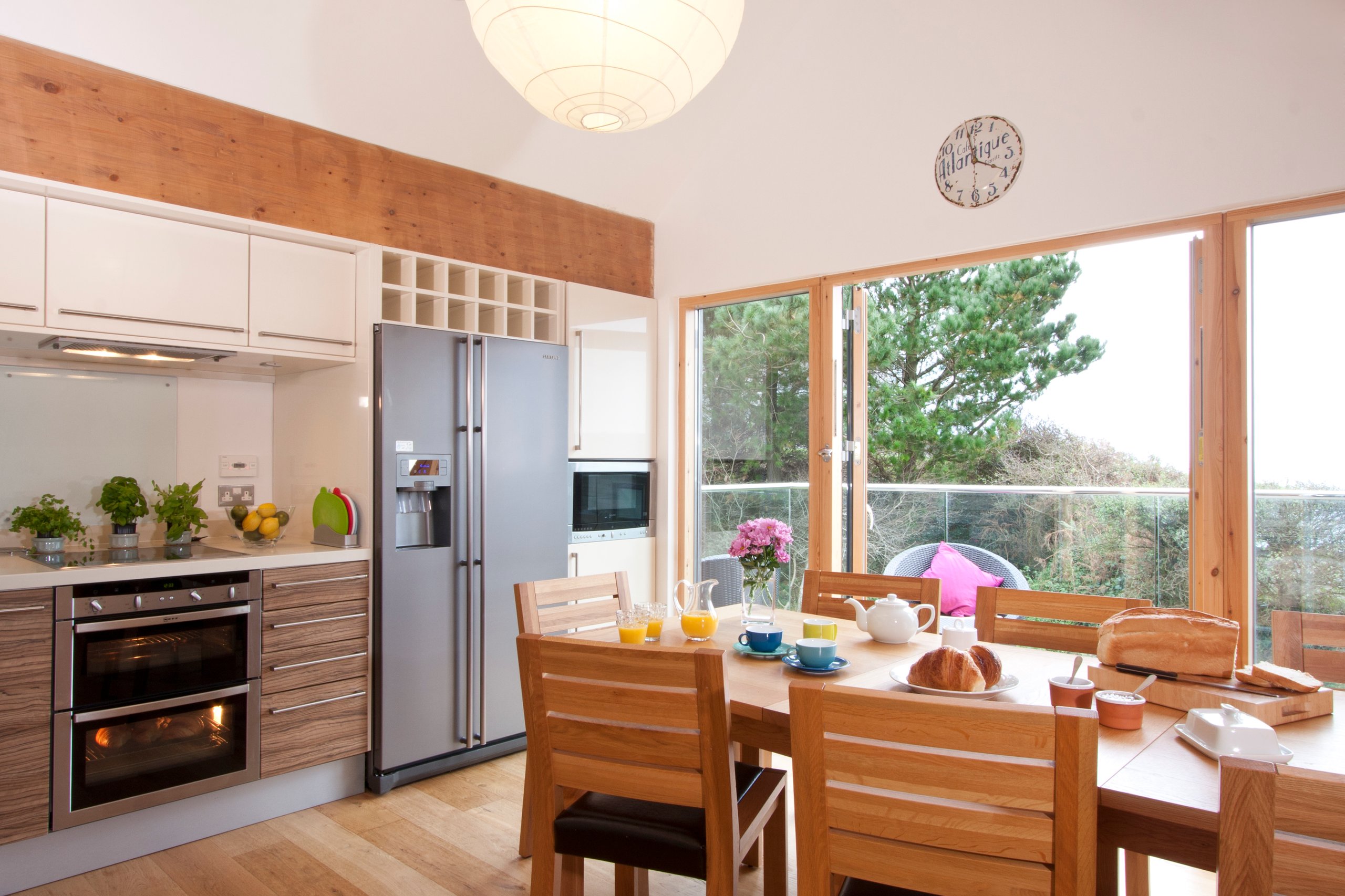 House 27 at The Bay Talland