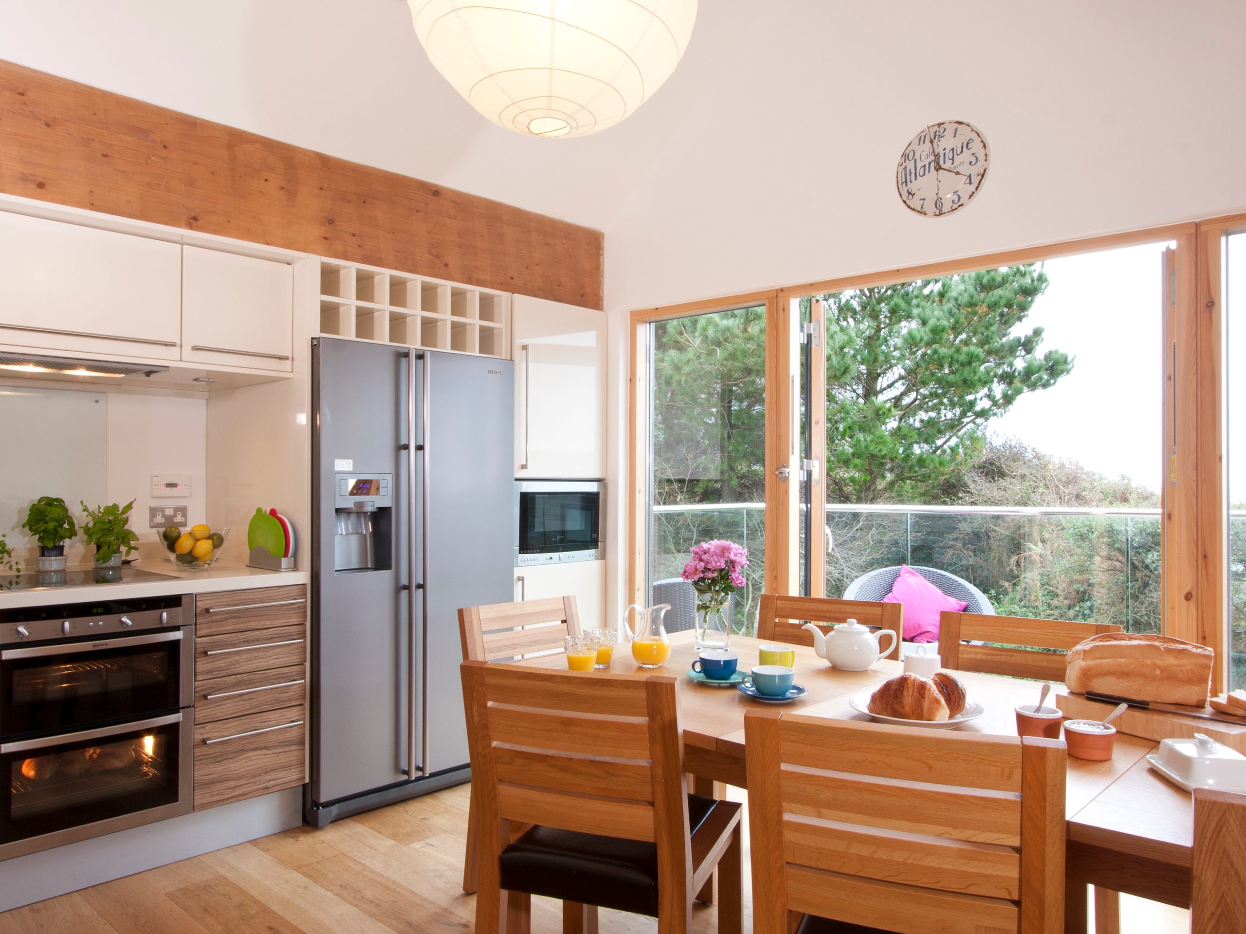 House 27 at The Bay Talland