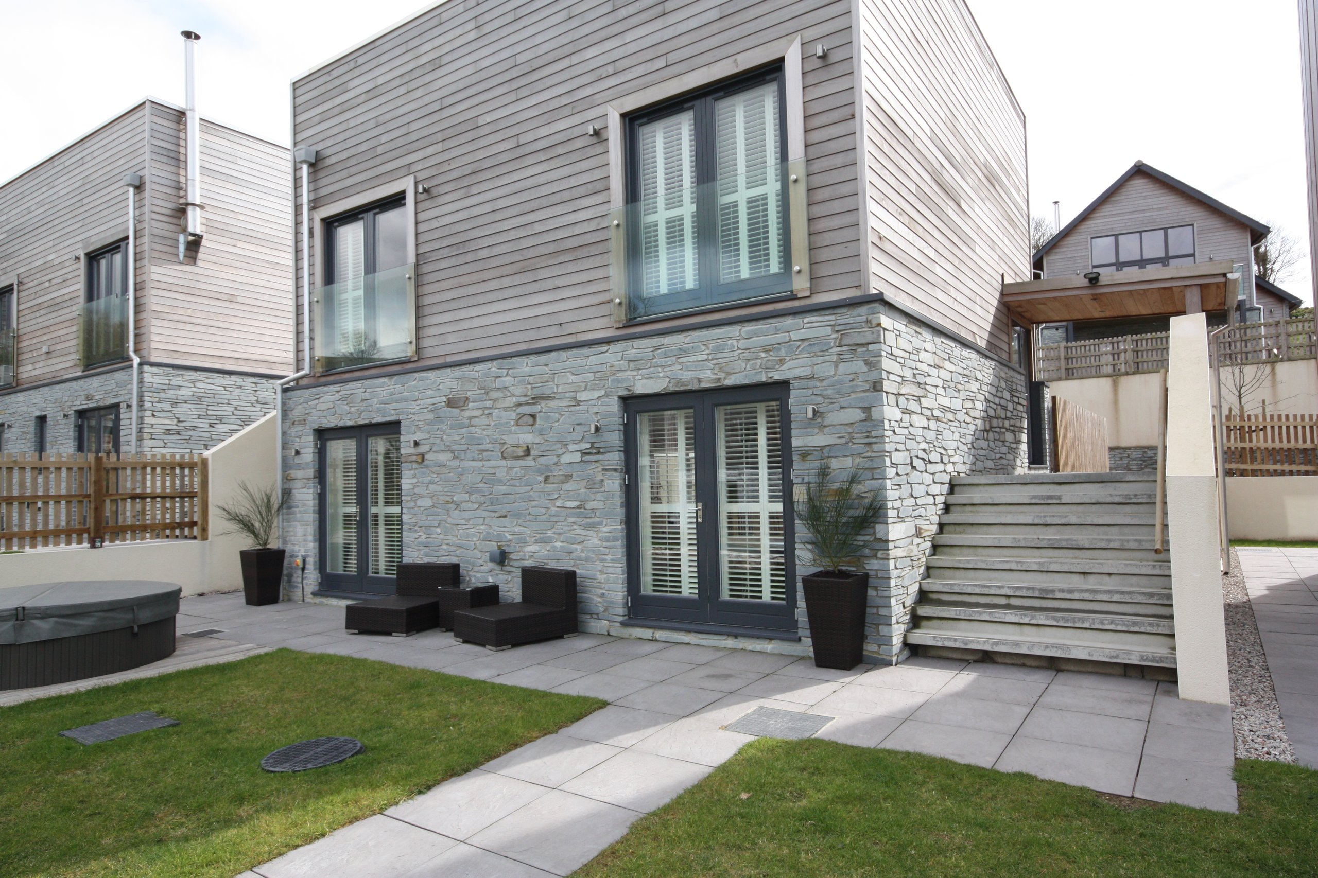 House 11 at The Bay Talland