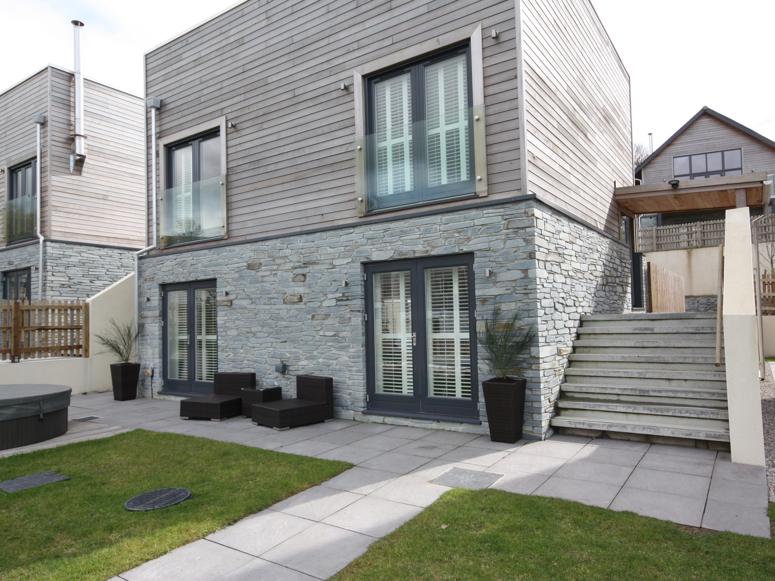 House 11 at The Bay Talland