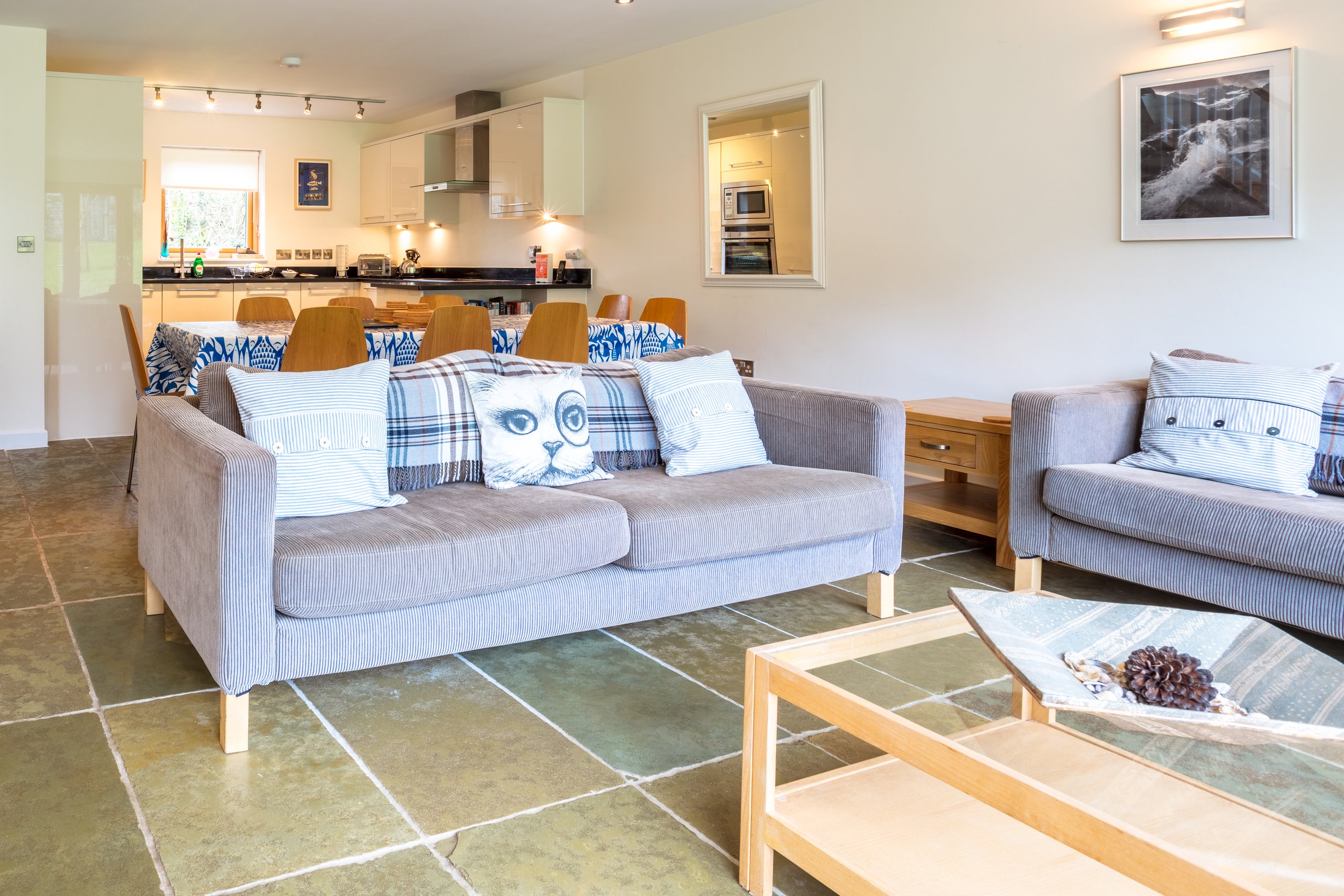 House 6 at The Bay Talland