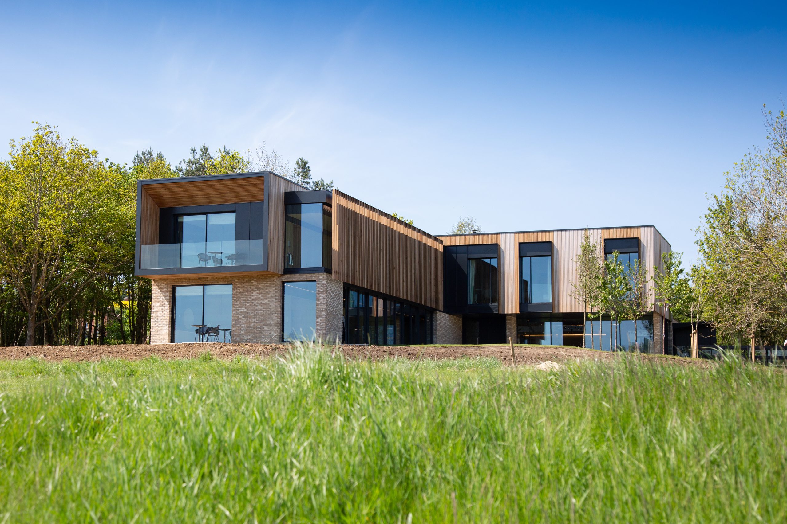 The Lodges at Feldon Valley - Image 1