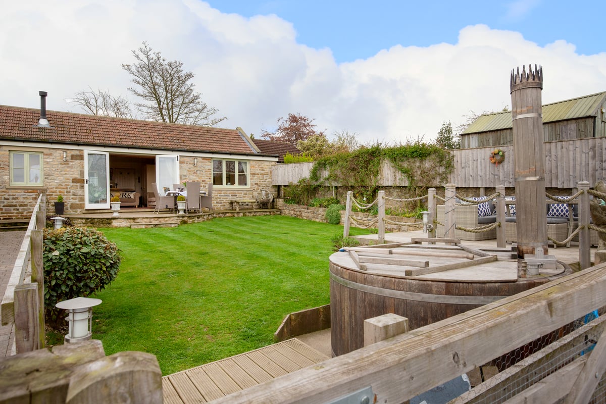 Hare Cottage