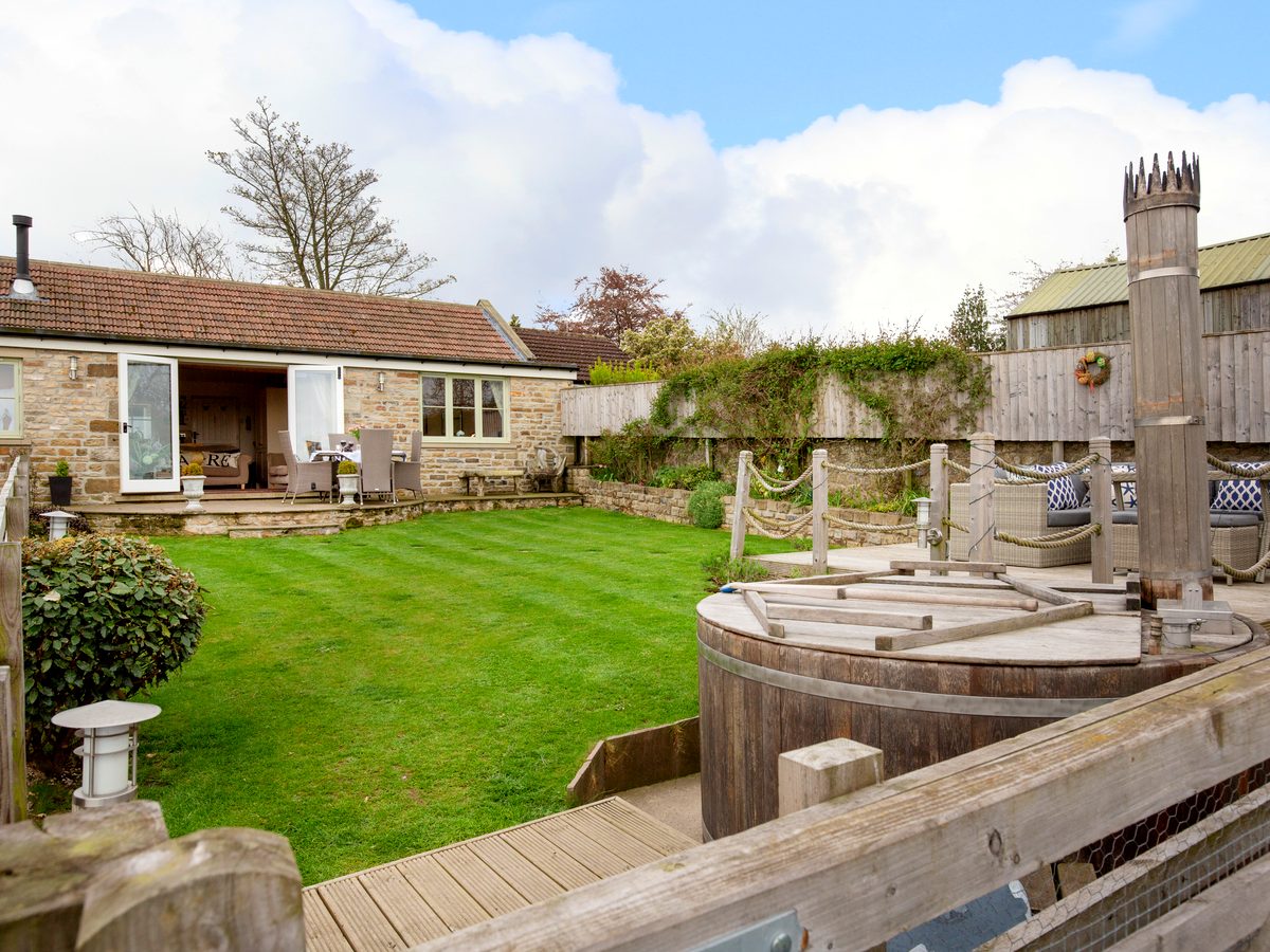 Hare Cottage