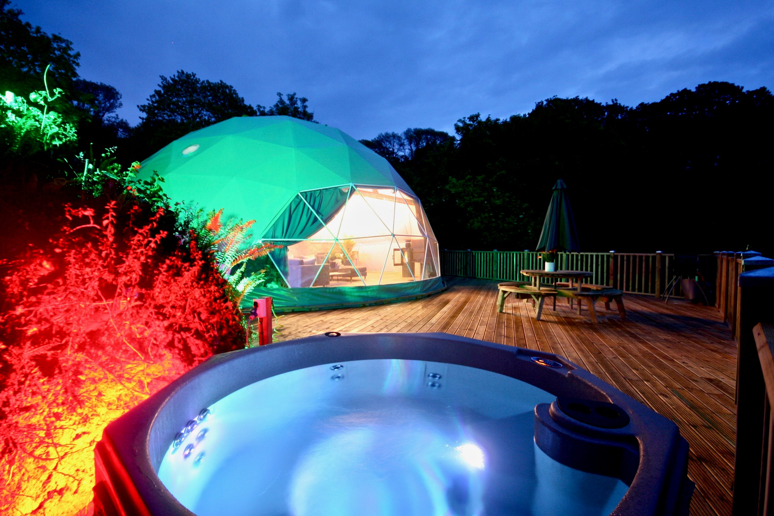 Sunridge Geodome - Image 1