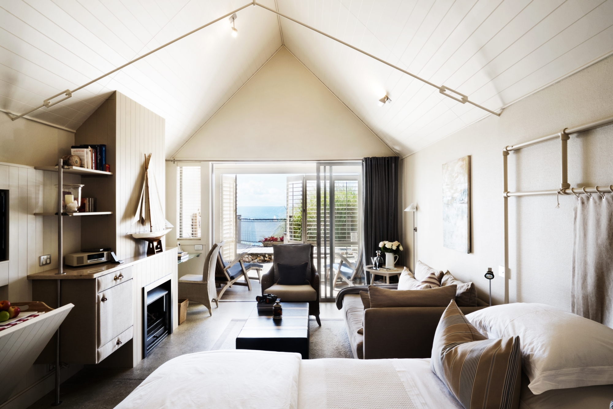 The Boatshed