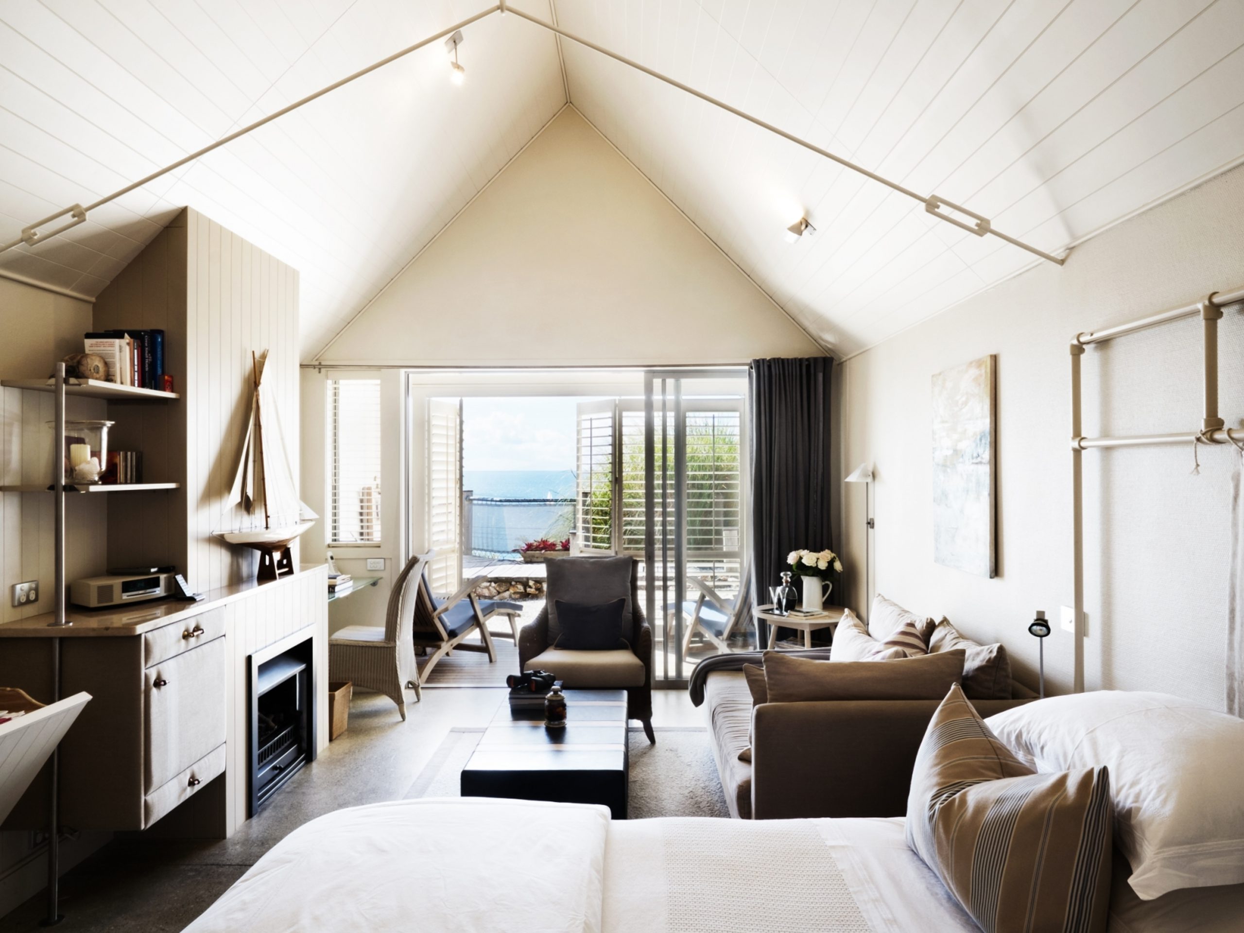 The Boatshed