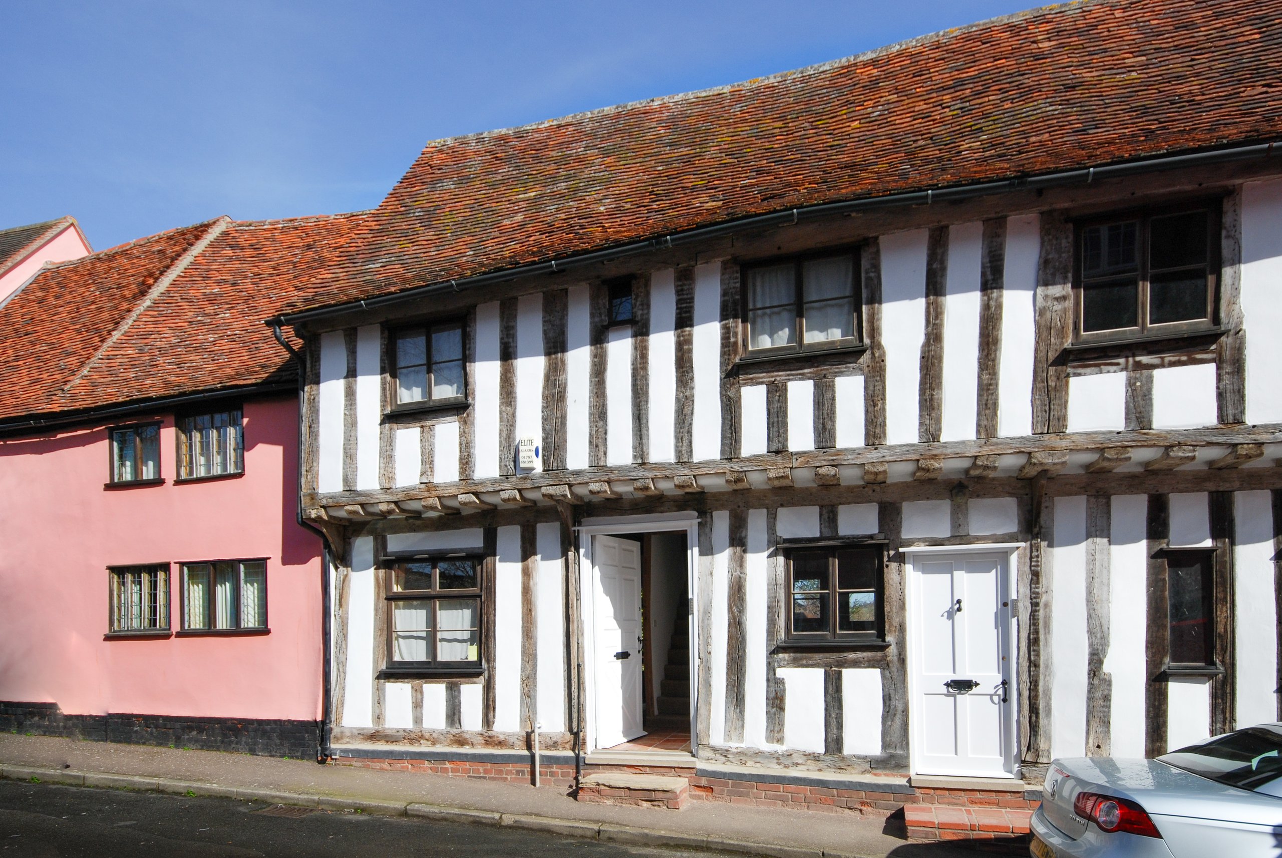 Mint Cottage