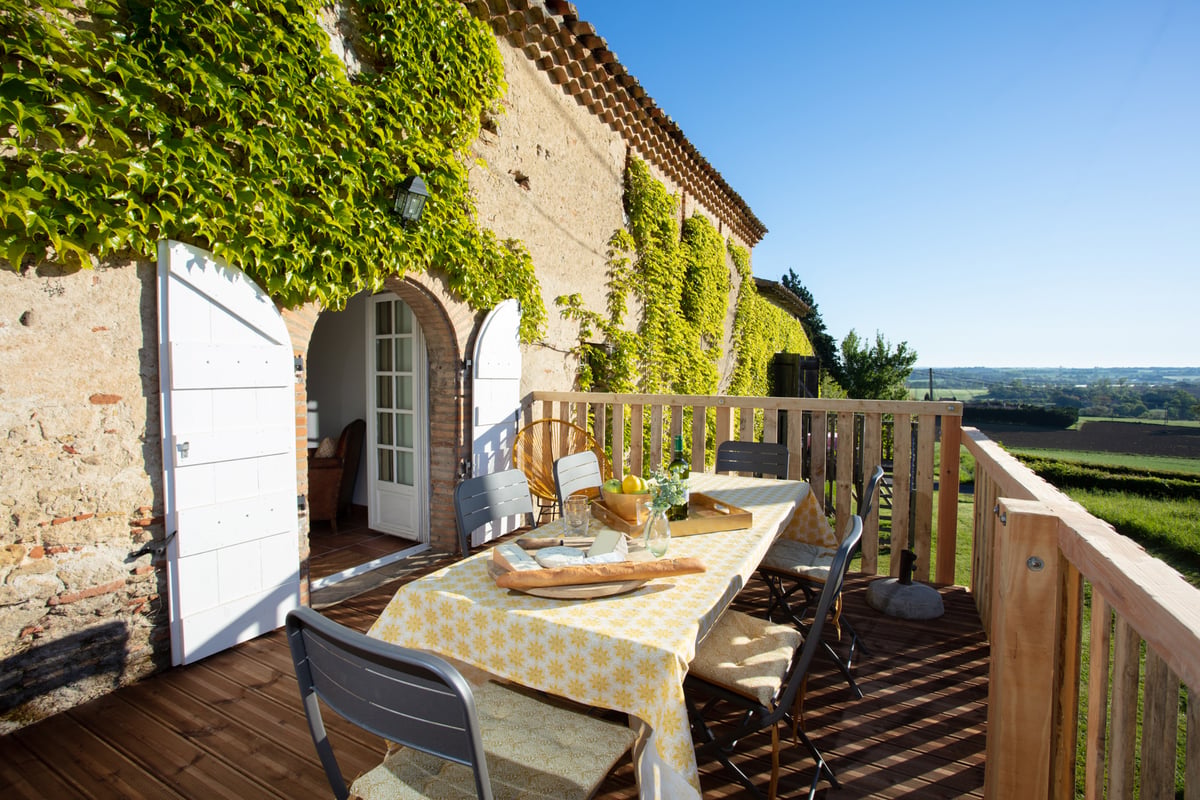 Chateau de Montoussel
