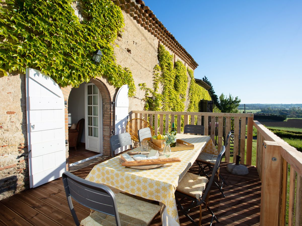 Chateau de Montoussel