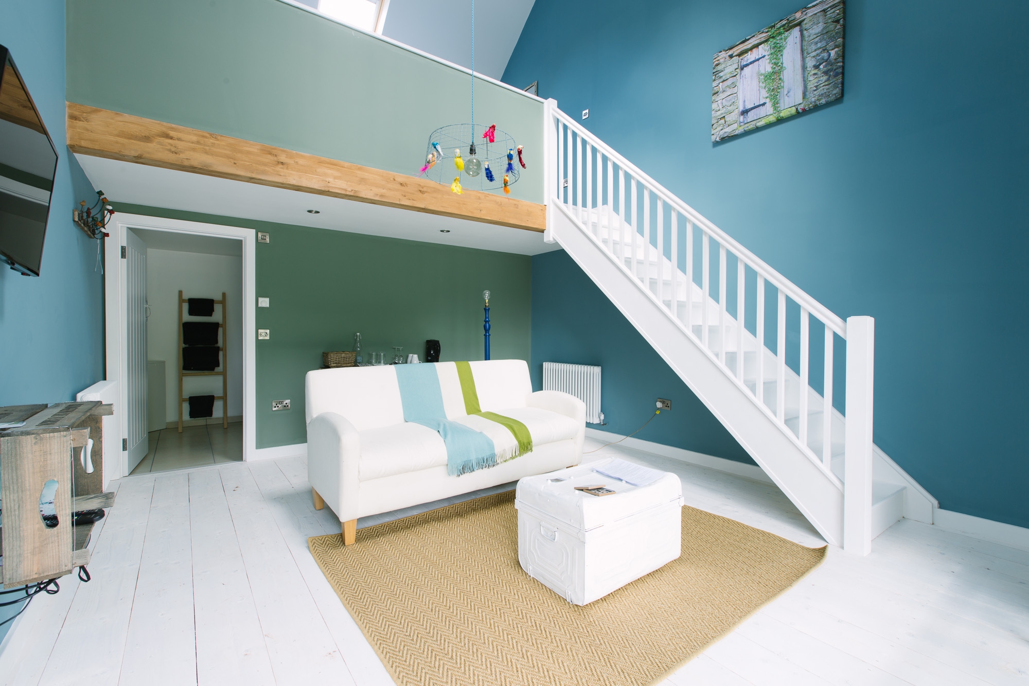 Westbrook Court B&amp;B