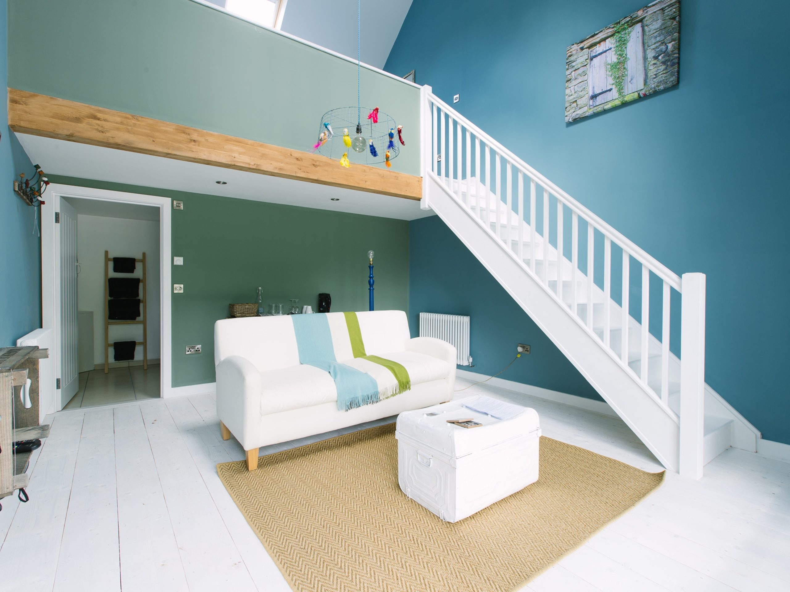 Westbrook Court B&B