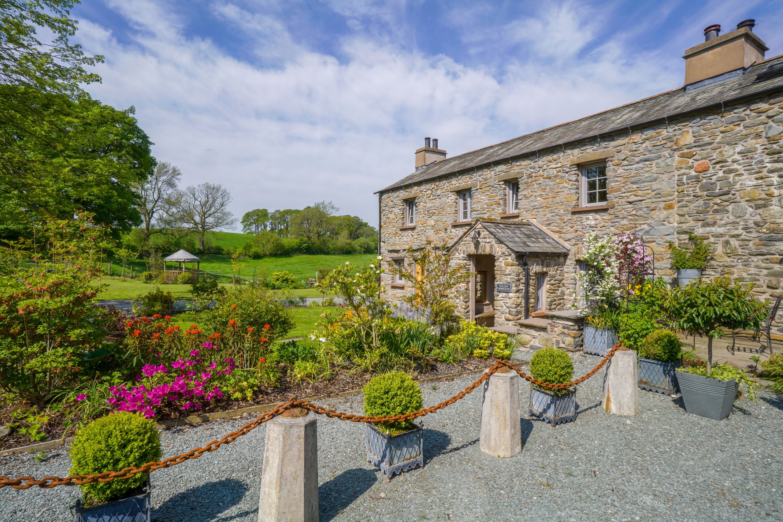 Hyning House