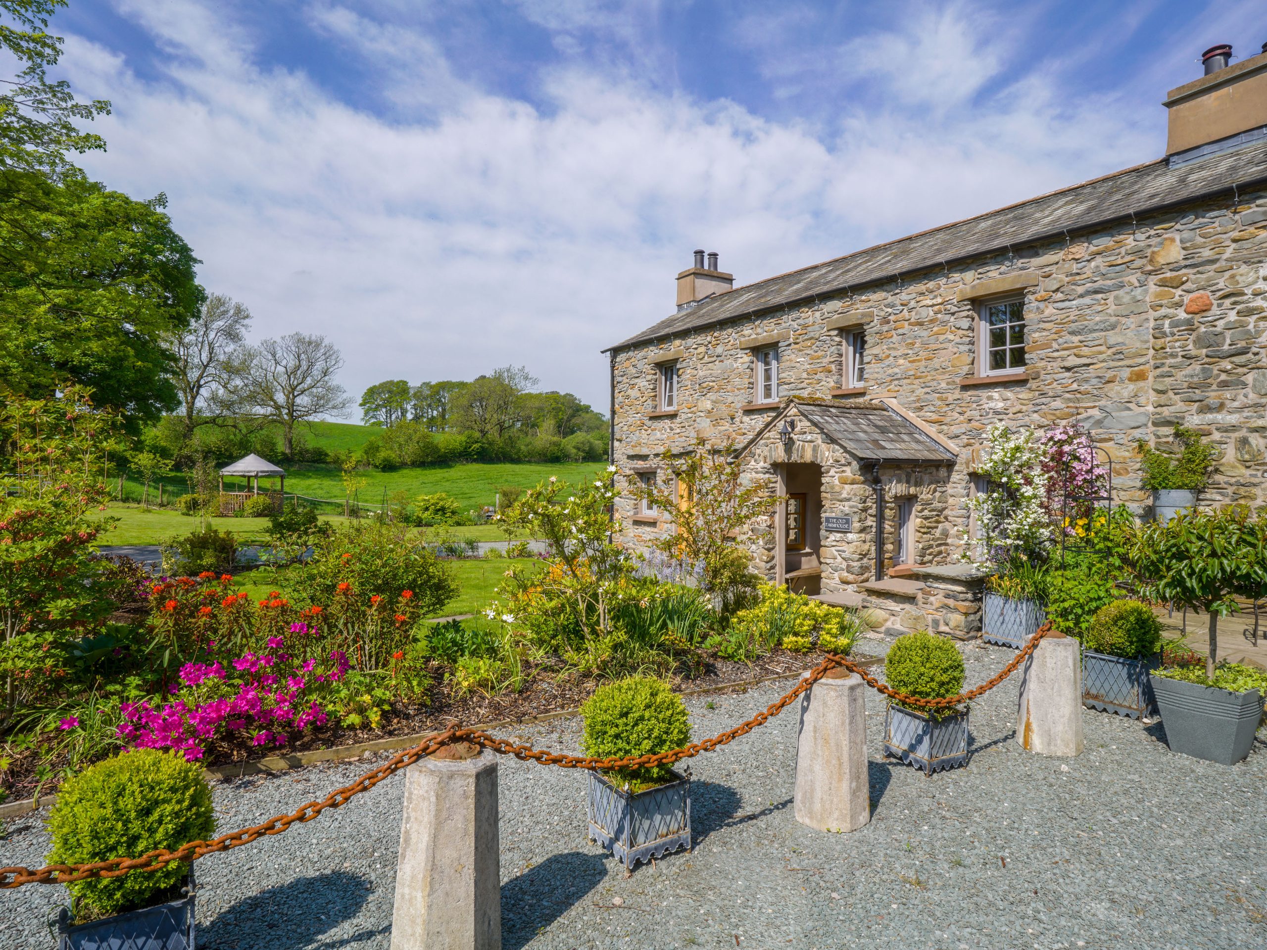 Hyning House